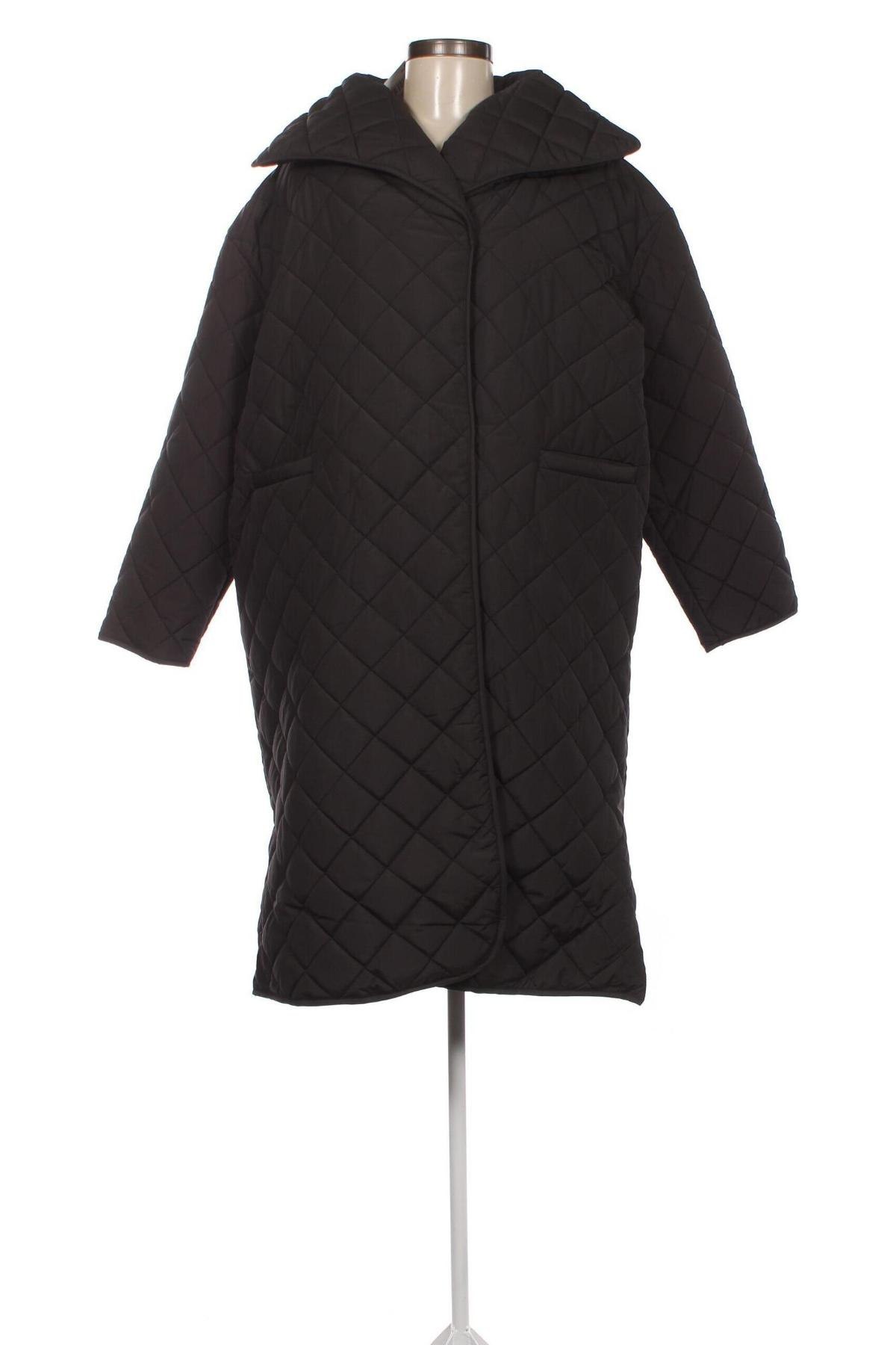 Dámska bunda  Cream, Veľkosť M, Farba Čierna, Cena  26,95 €
