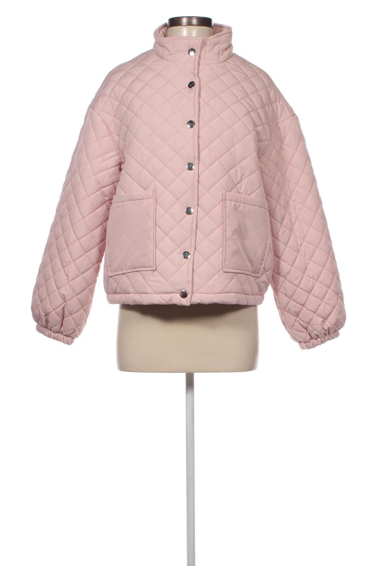 Dámská bunda  Cream, Velikost S, Barva Růžová, Cena  771,00 Kč