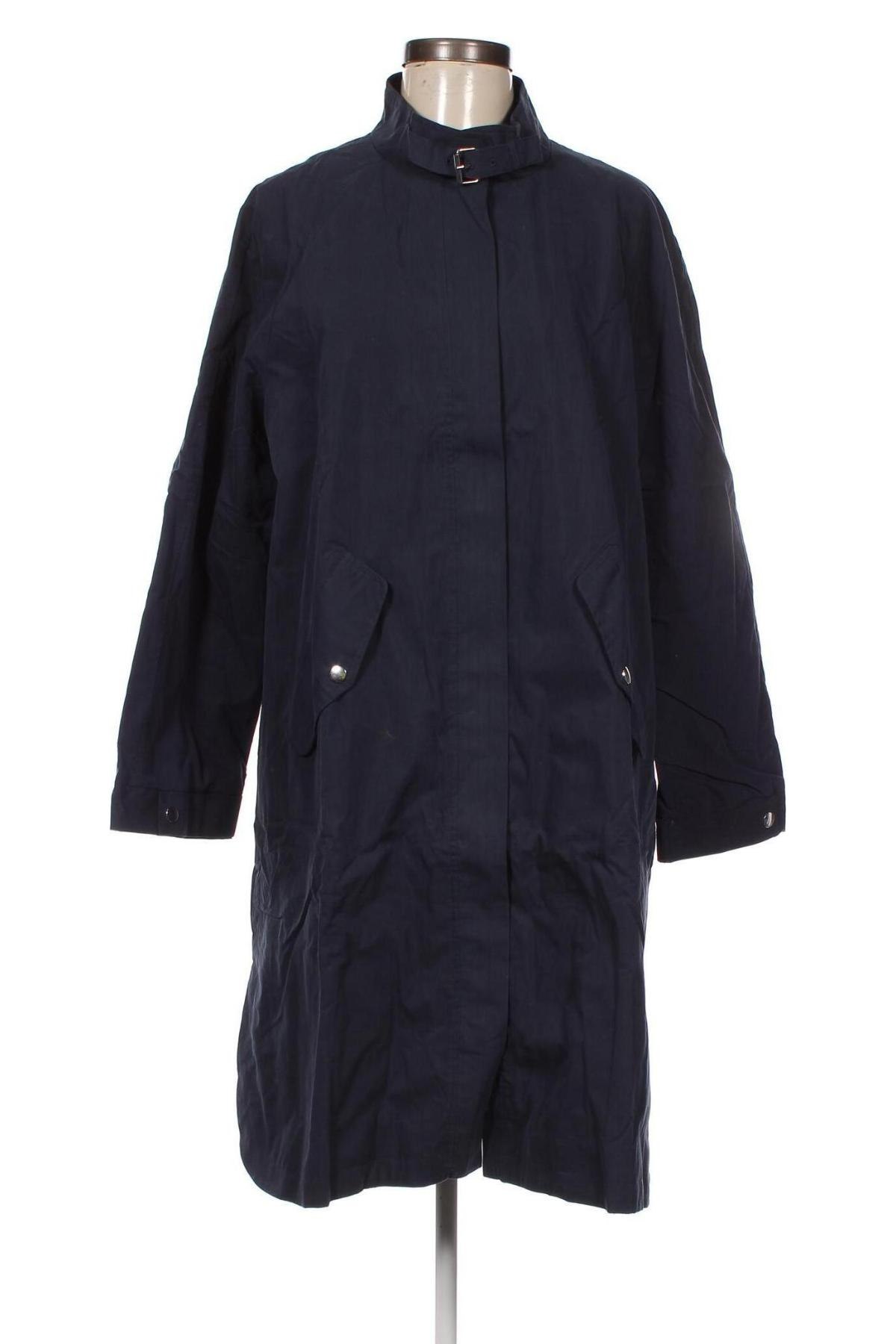Damenjacke Ichi, Größe M, Farbe Blau, Preis 16,56 €