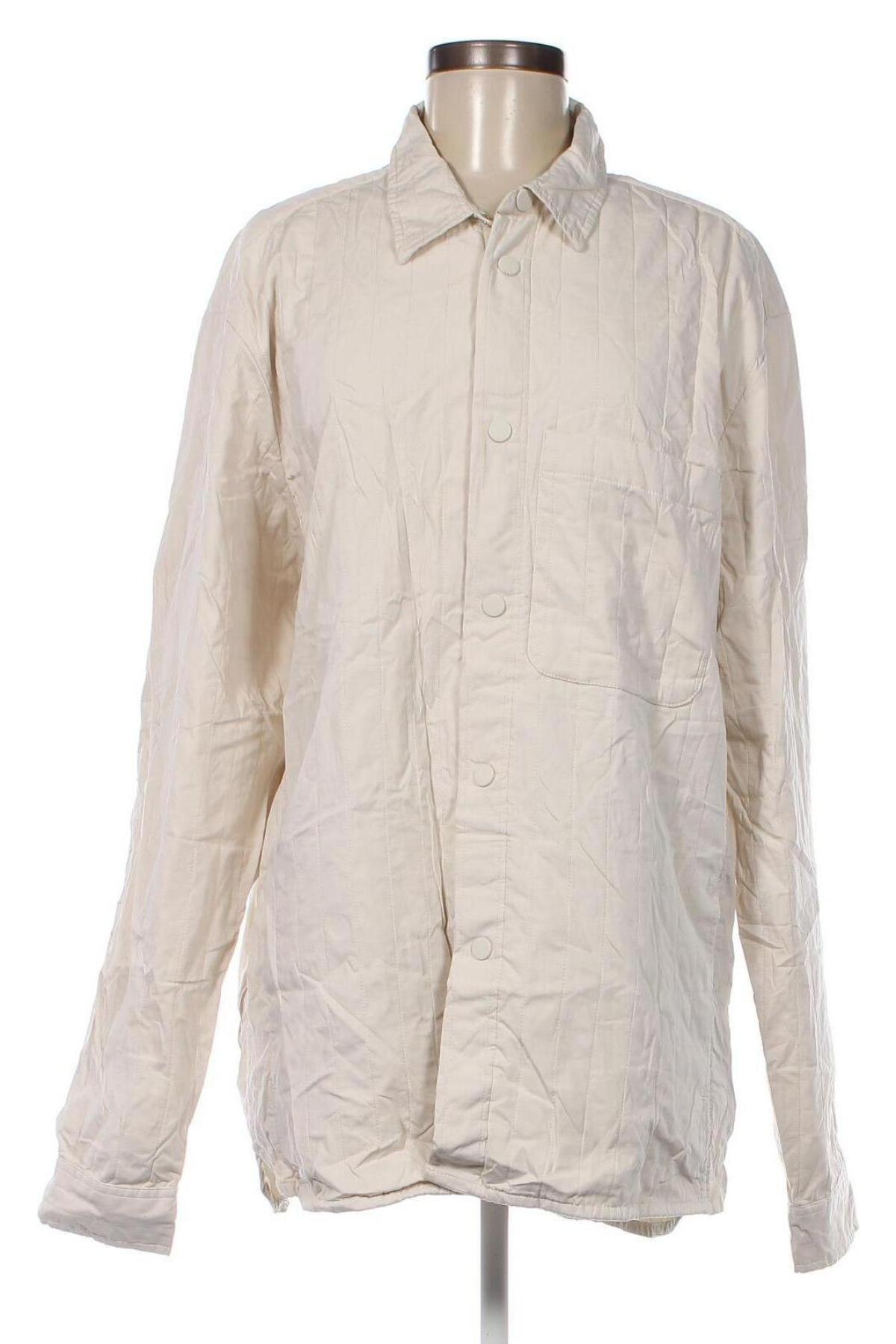 Dámska bunda  Reserved, Veľkosť XL, Farba Béžová, Cena  4,90 €