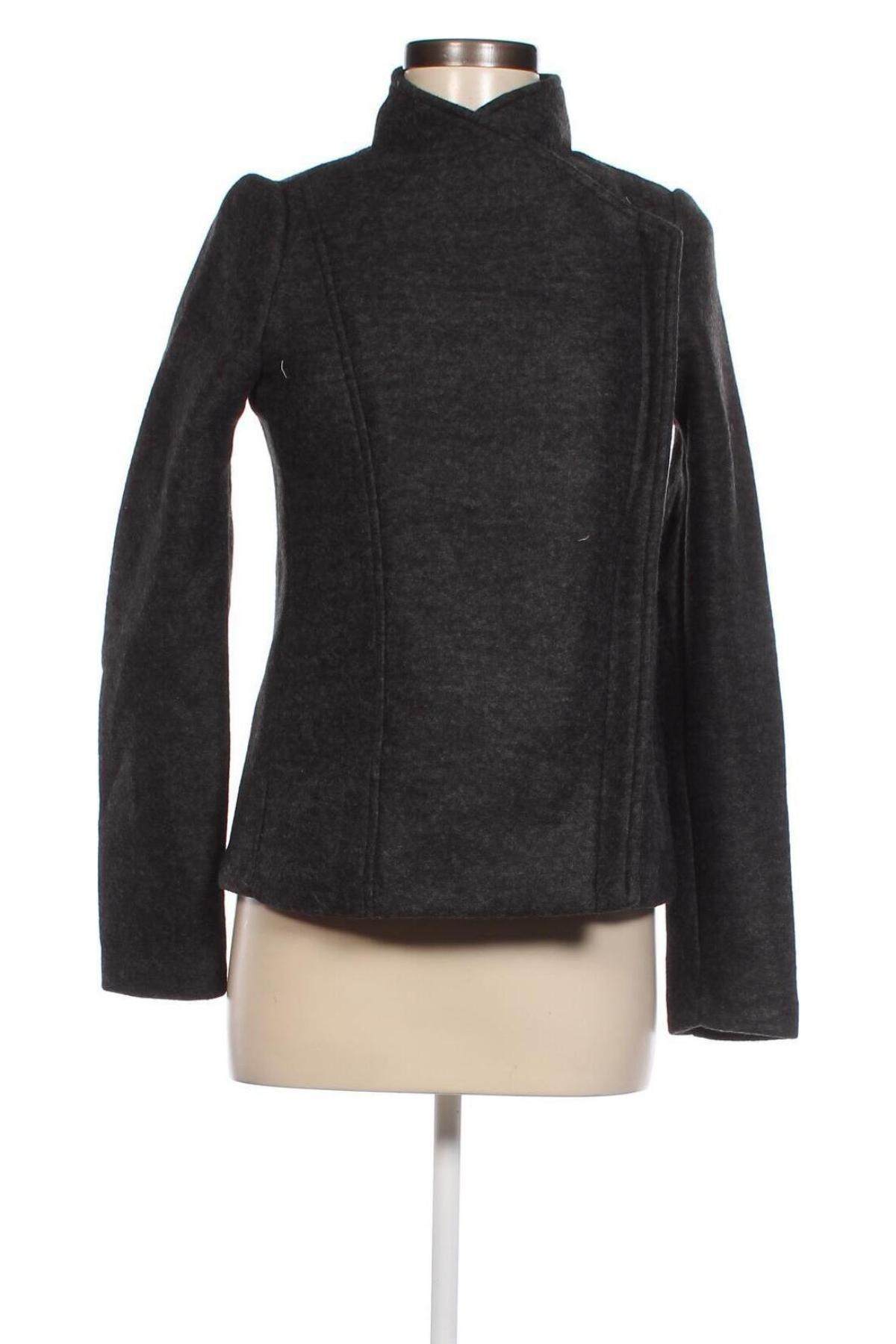 Damenjacke Vero Moda, Größe XS, Farbe Grau, Preis 15,64 €