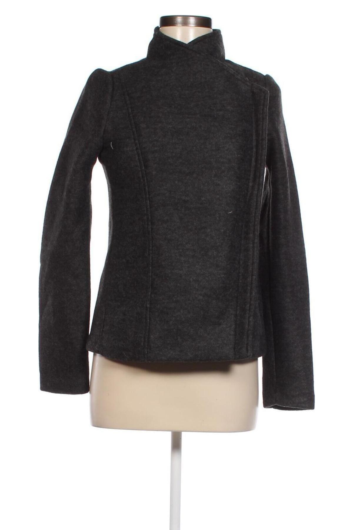 Damenjacke Vero Moda, Größe XS, Farbe Grau, Preis € 15,64