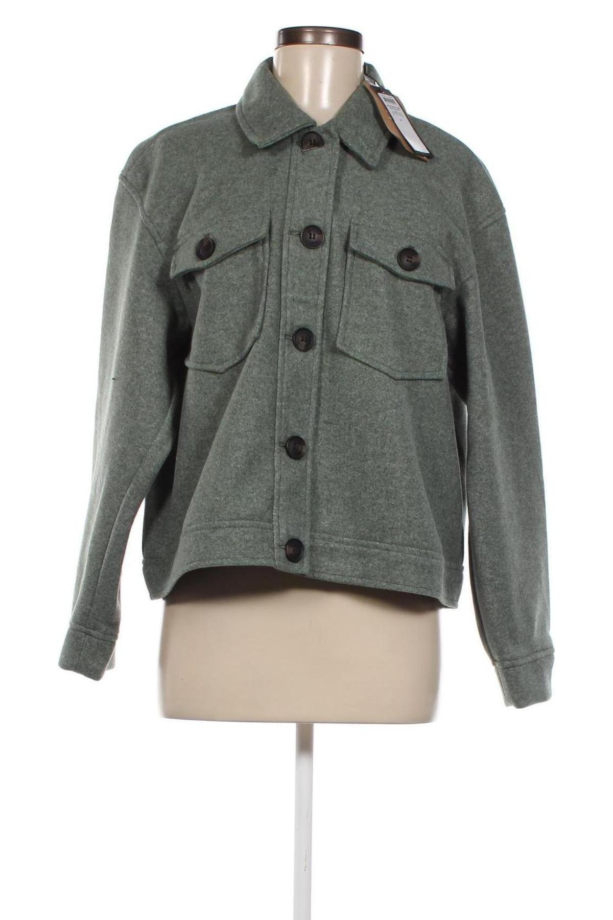 Damenjacke Vero Moda, Größe XL, Farbe Grün, Preis € 14,79