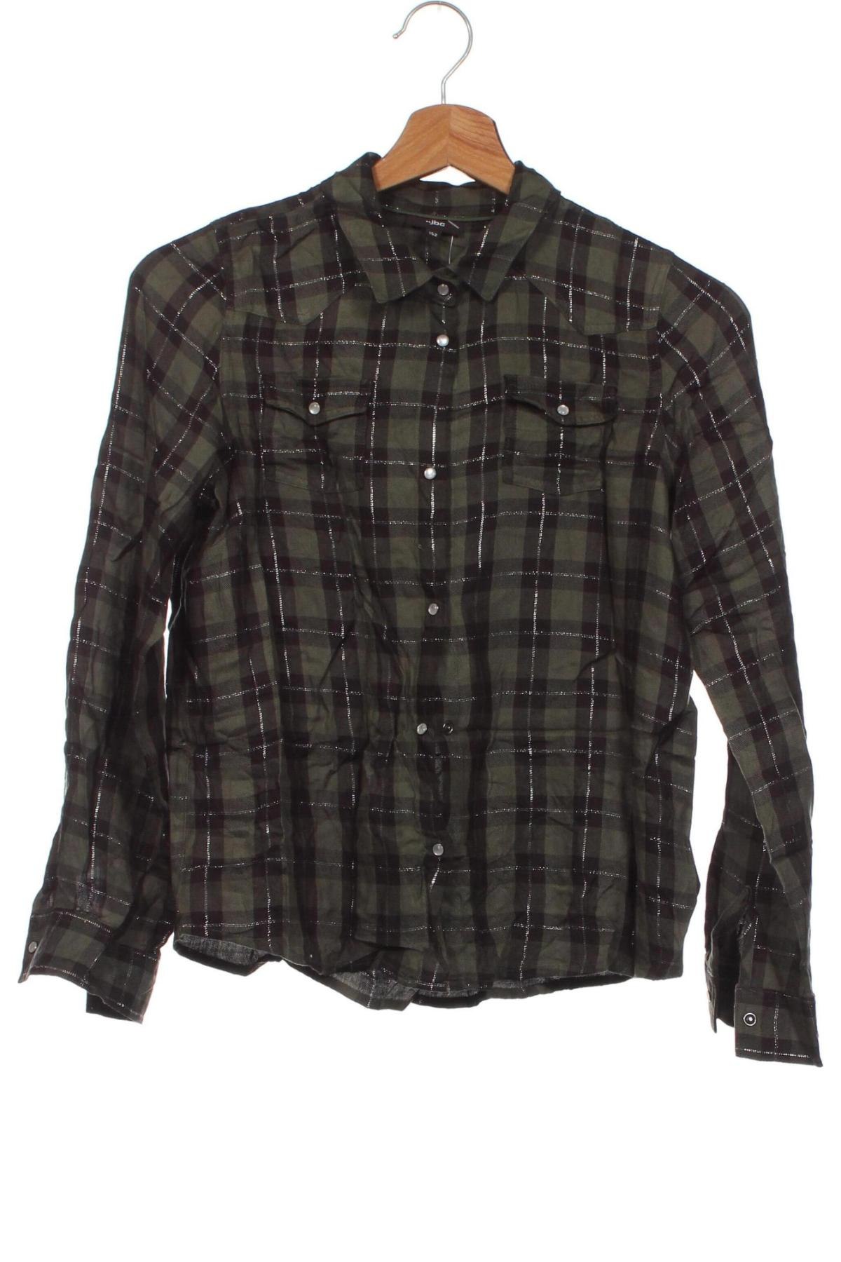 Παιδικό πουκάμισο Jbc, Μέγεθος 10-11y/ 146-152 εκ., Χρώμα Πολύχρωμο, Τιμή 1,63 €