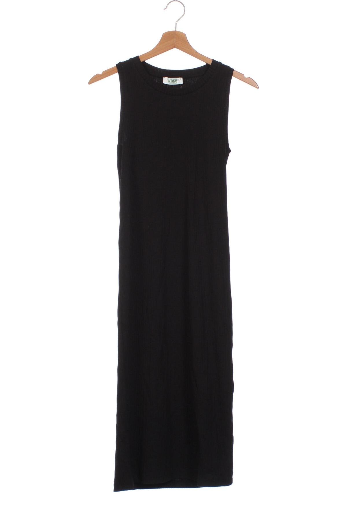 Detské šaty  Mono, Veľkosť 15-18y/ 170-176 cm, Farba Čierna, Cena  12,16 €