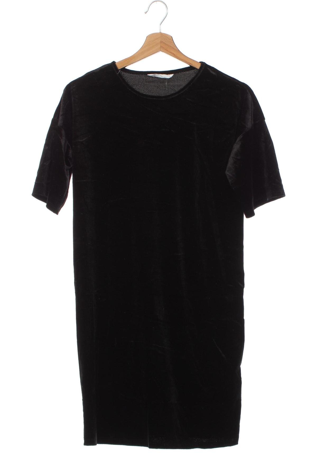 Detské šaty  Primark, Veľkosť 12-13y/ 158-164 cm, Farba Čierna, Cena  1,92 €