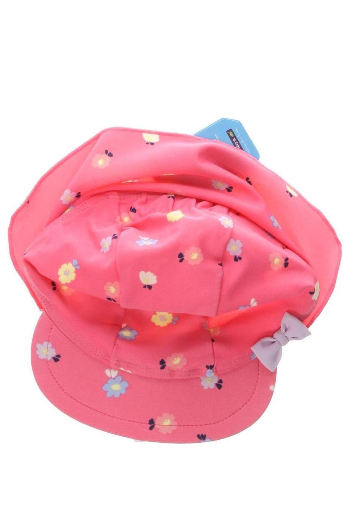 Παιδικό καπέλο Sergent Major, Χρώμα Ρόζ , Τιμή 22,16 €