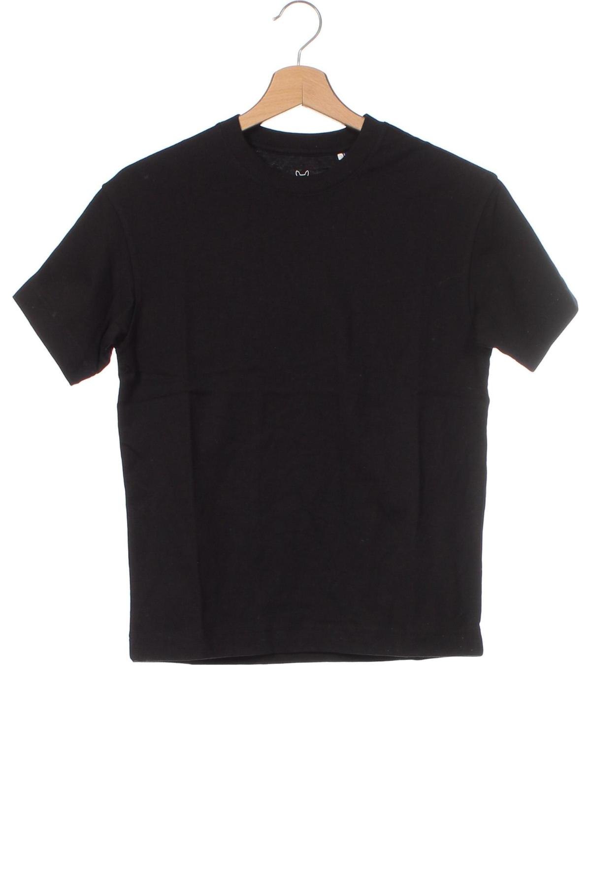 Kinder T-Shirt Jack & Jones, Größe 11-12y/ 152-158 cm, Farbe Schwarz, Preis 14,95 €