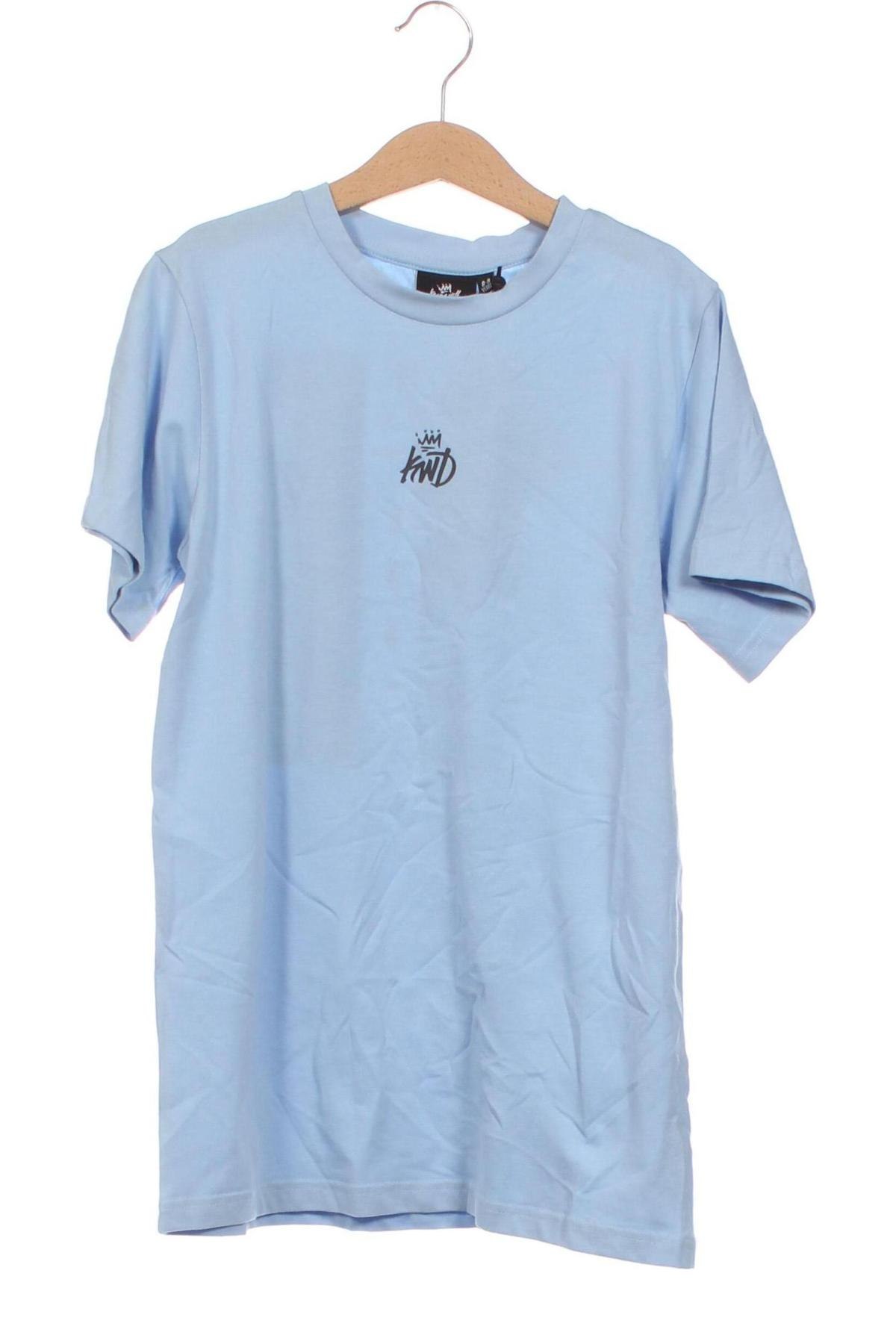 Detské tričko Kings will Dream, Veľkosť 8-9y/ 134-140 cm, Farba Modrá, Cena  8,34 €