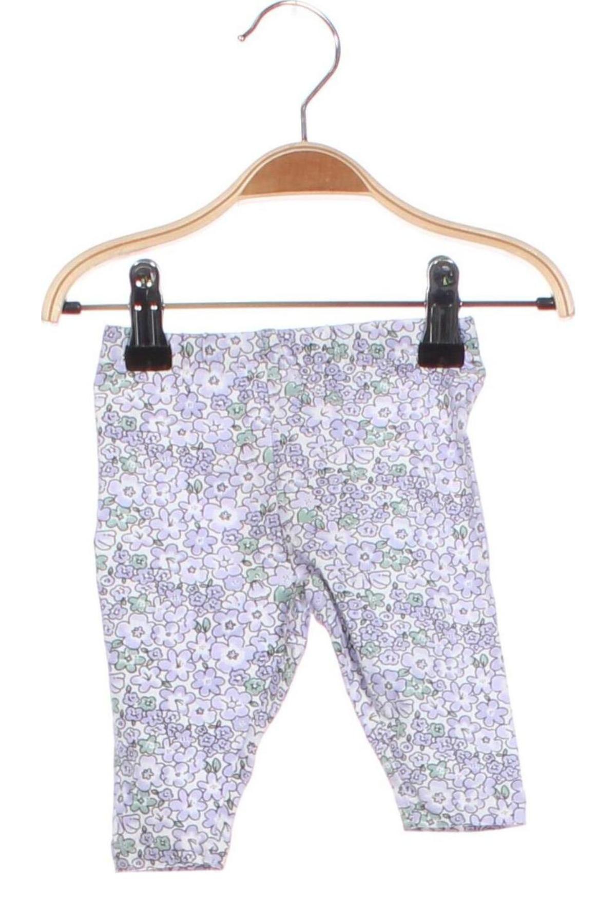 Dětské kalhoty  Disney, Velikost 1-2m/ 50-56 cm, Barva Vícebarevné, Cena  493,00 Kč