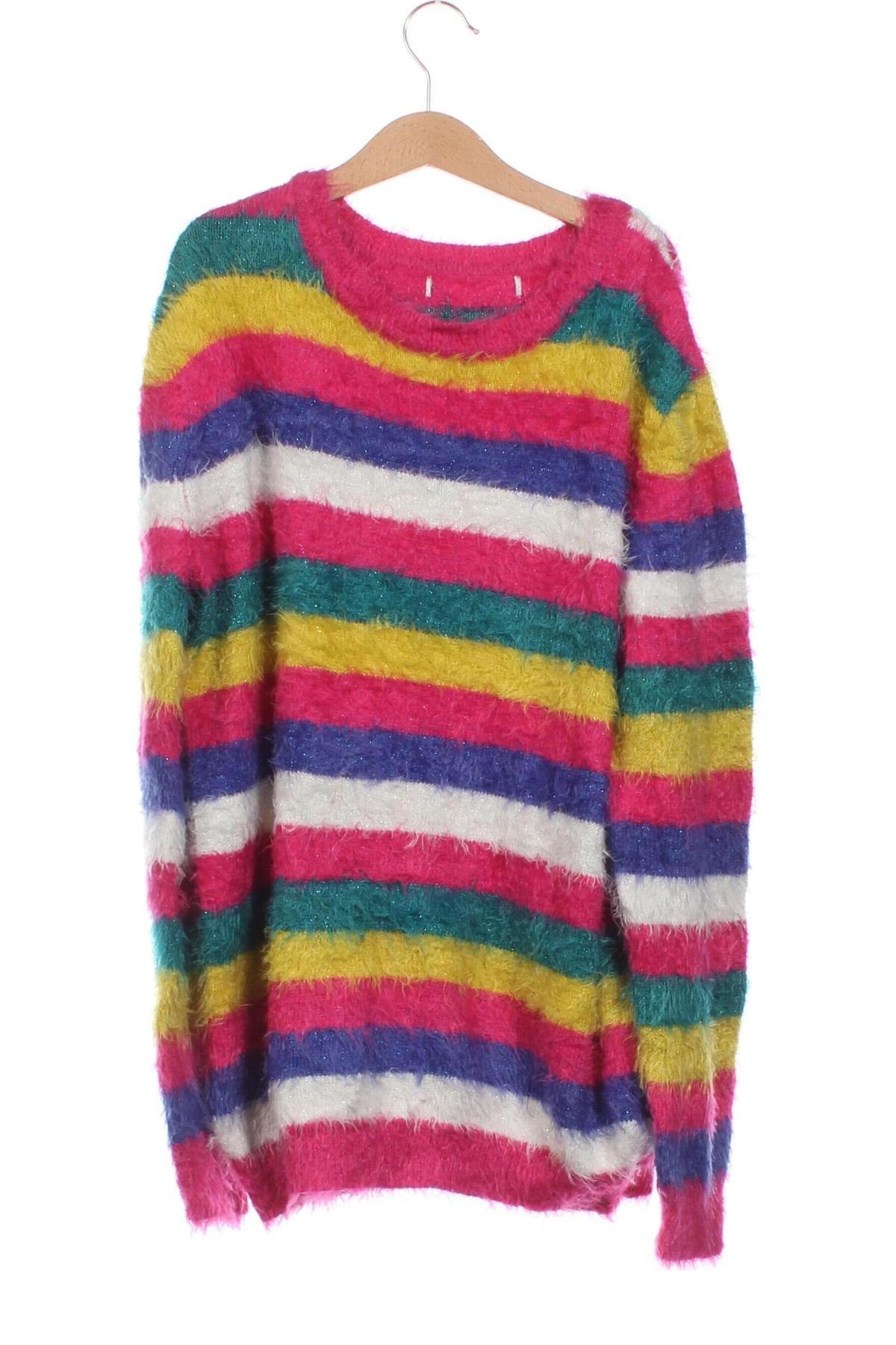 Παιδικό πουλόβερ Marks & Spencer, Μέγεθος 13-14y/ 164-168 εκ., Χρώμα Πολύχρωμο, Τιμή 19,79 €