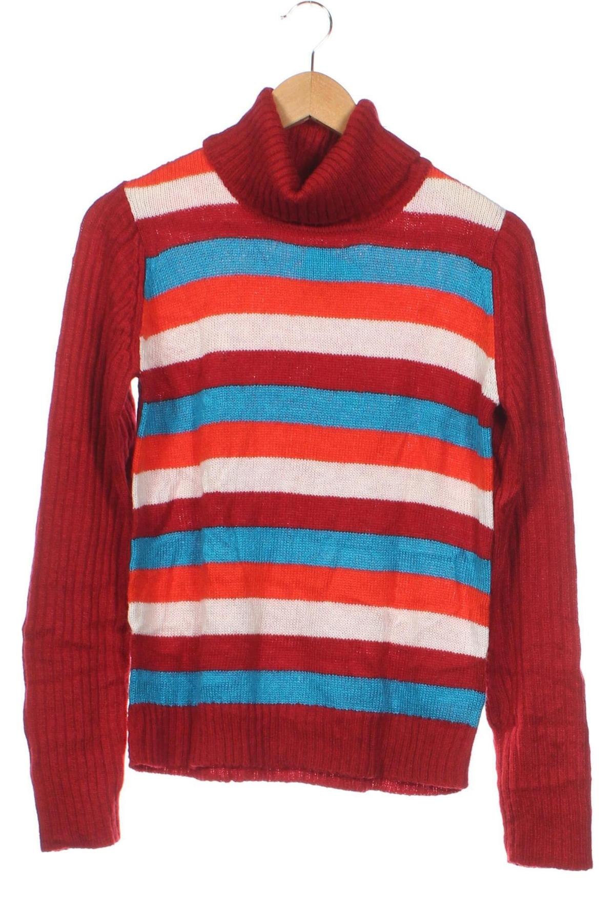 Παιδικό πουλόβερ Nkd, Μέγεθος 15-18y/ 170-176 εκ., Χρώμα Πολύχρωμο, Τιμή 4,08 €