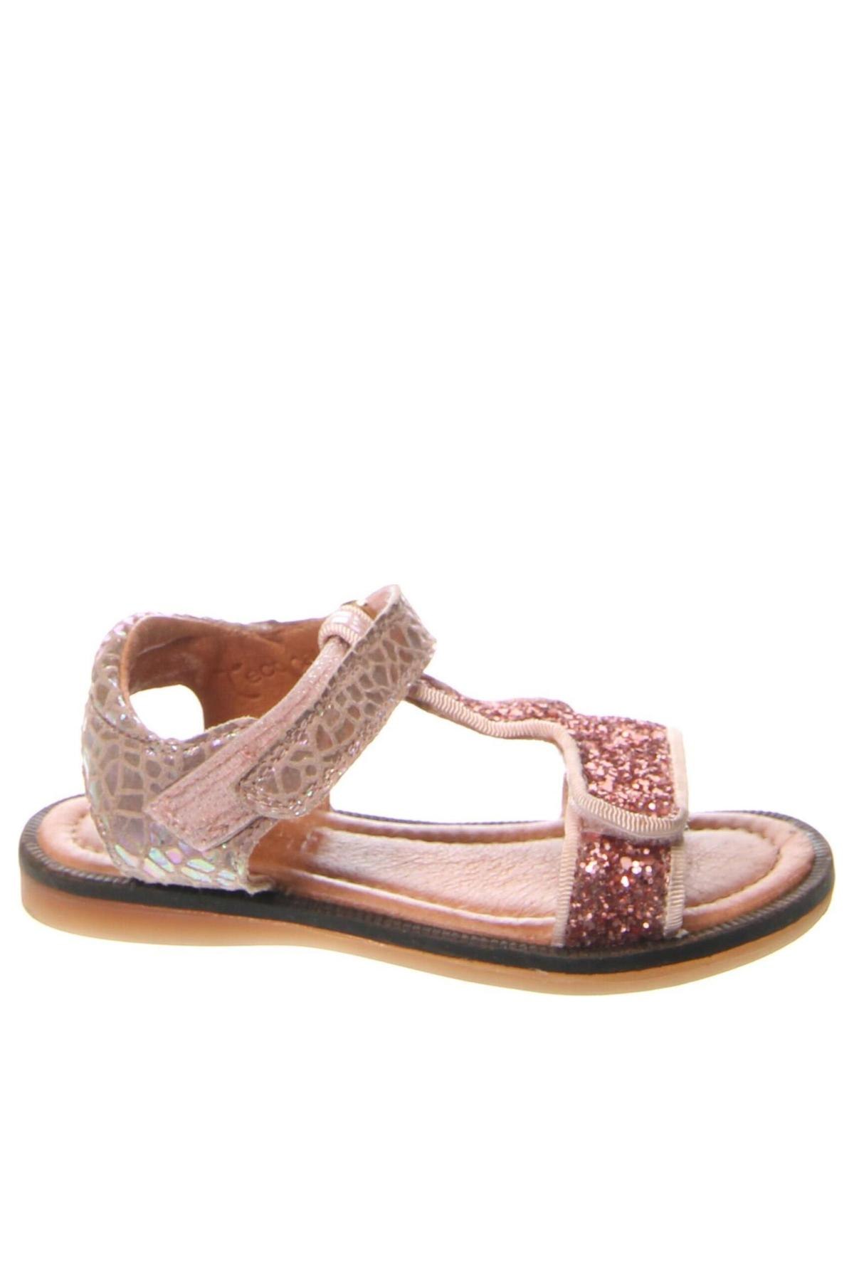 Detské sandále Bisgaard, Veľkosť 26, Farba Ružová, Cena  21,65 €