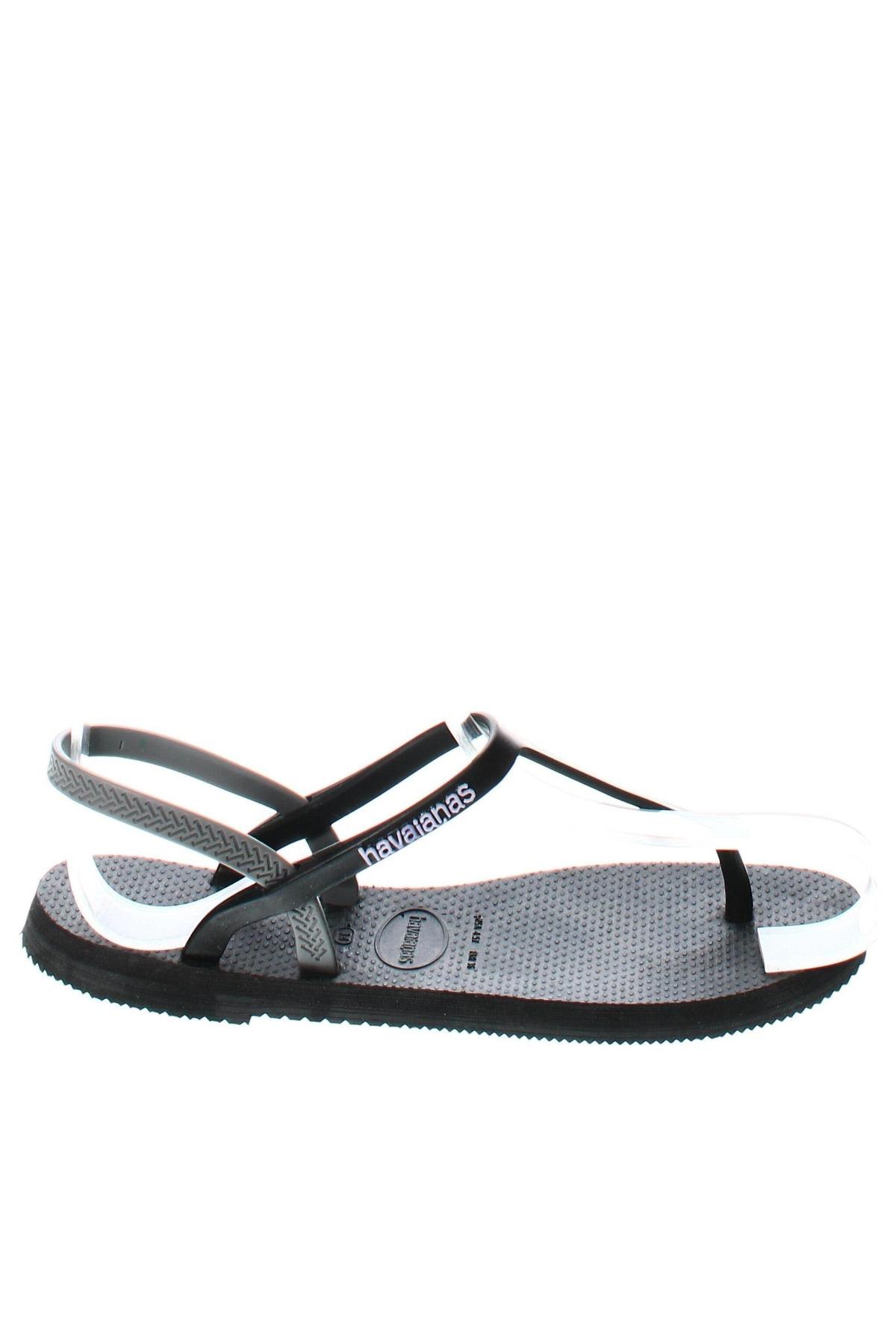 Sandale pentru copii Havaianas, Mărime 34, Culoare Negru, Preț 94,42 Lei