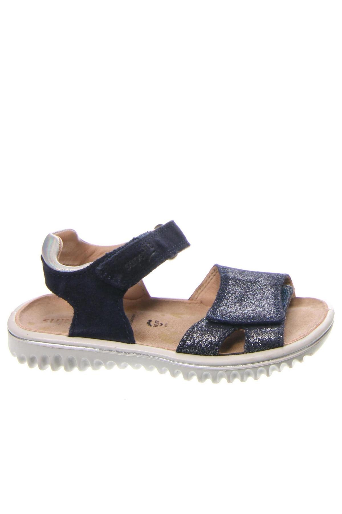 Sandale pentru copii Super Fit, Mărime 26, Culoare Albastru, Preț 125,00 Lei