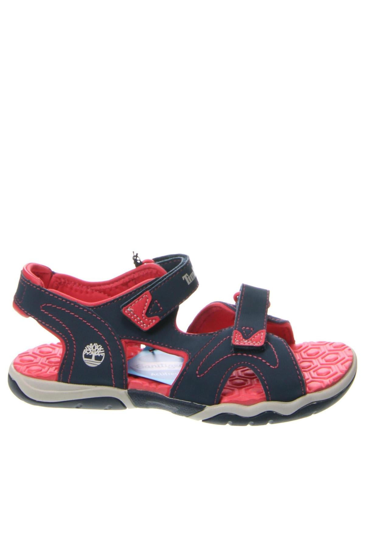 Detské sandále Timberland, Veľkosť 35, Farba Modrá, Cena  81,96 €