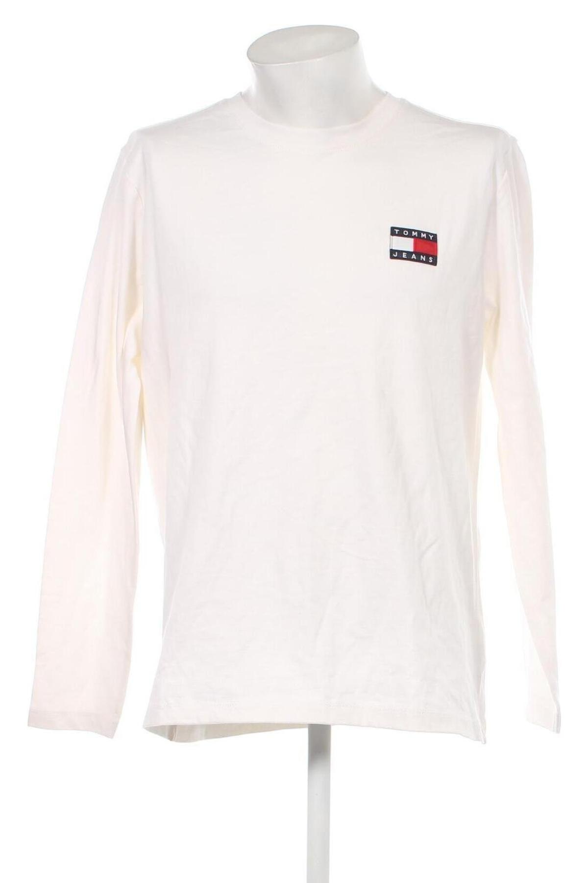 Ανδρική μπλούζα Tommy Hilfiger, Μέγεθος XL, Χρώμα Μπλέ, Τιμή 84,12 €