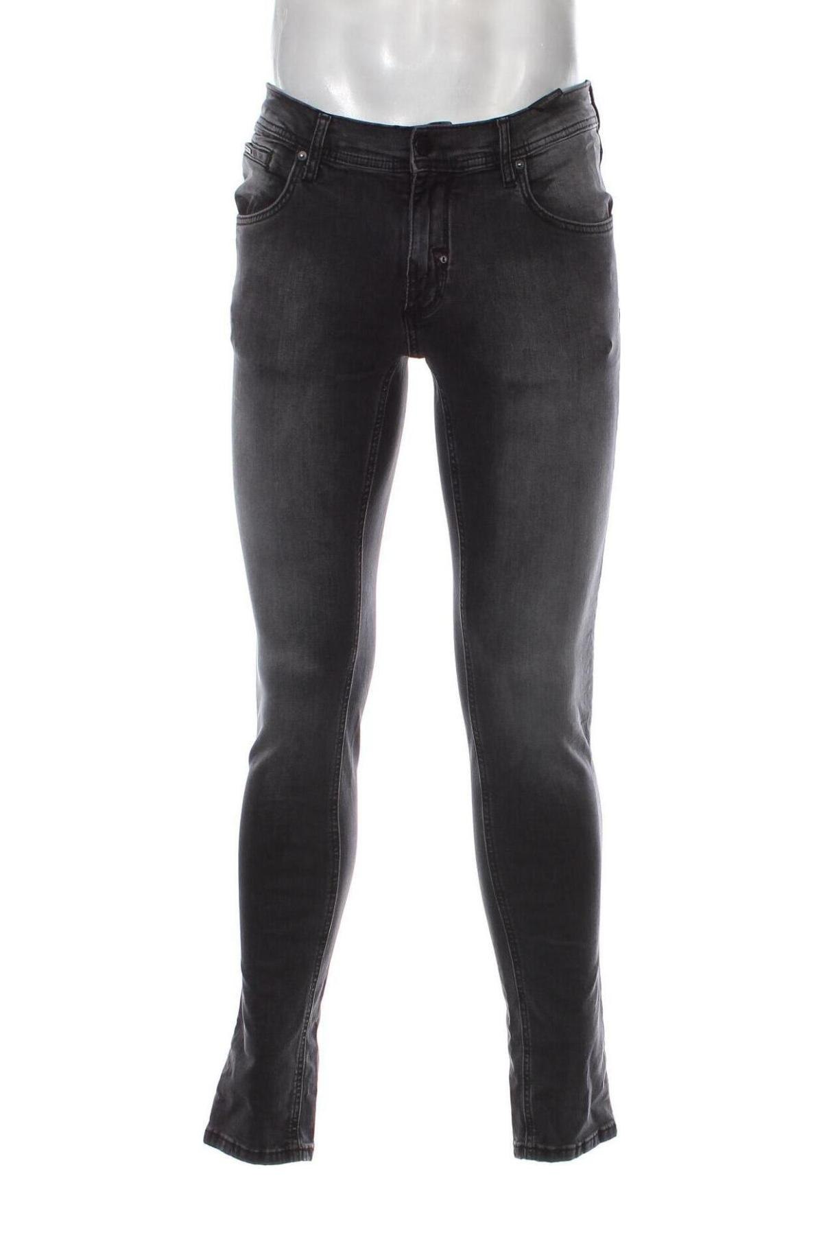 Мъжки дънки Antony Morato, Размер M, Цвят Черен, Цена 64,40 лв.