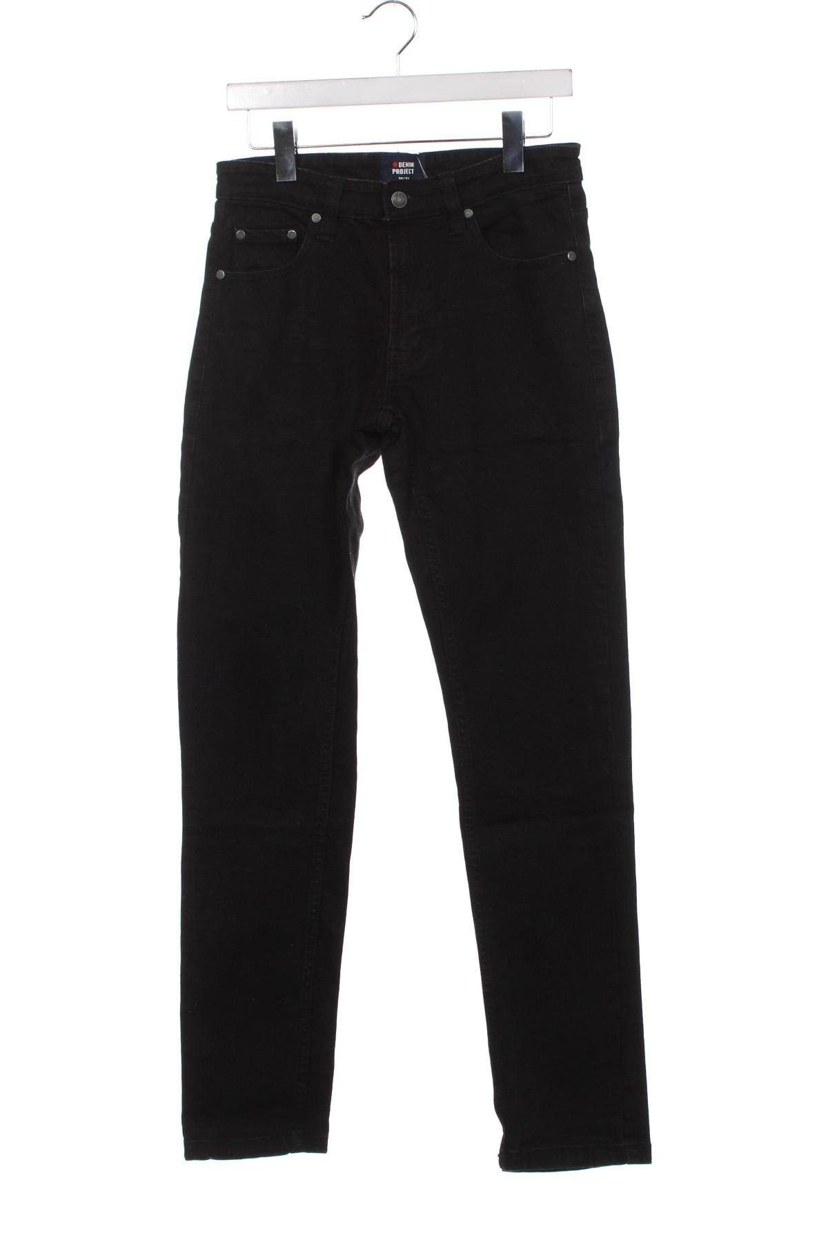 Herren Jeans Denim Project, Größe S, Farbe Schwarz, Preis € 11,66