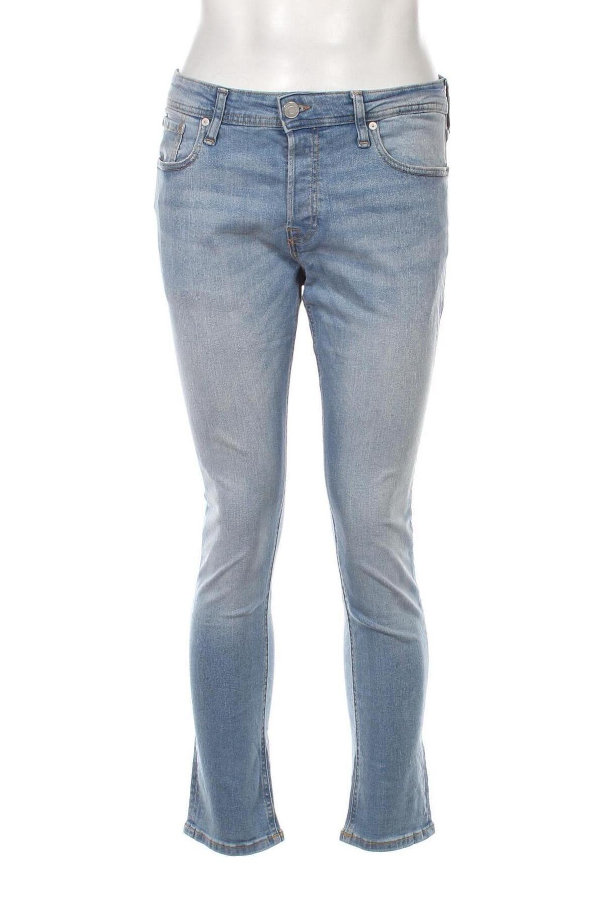 Herren Jeans Jack & Jones, Größe M, Farbe Blau, Preis 42,27 €