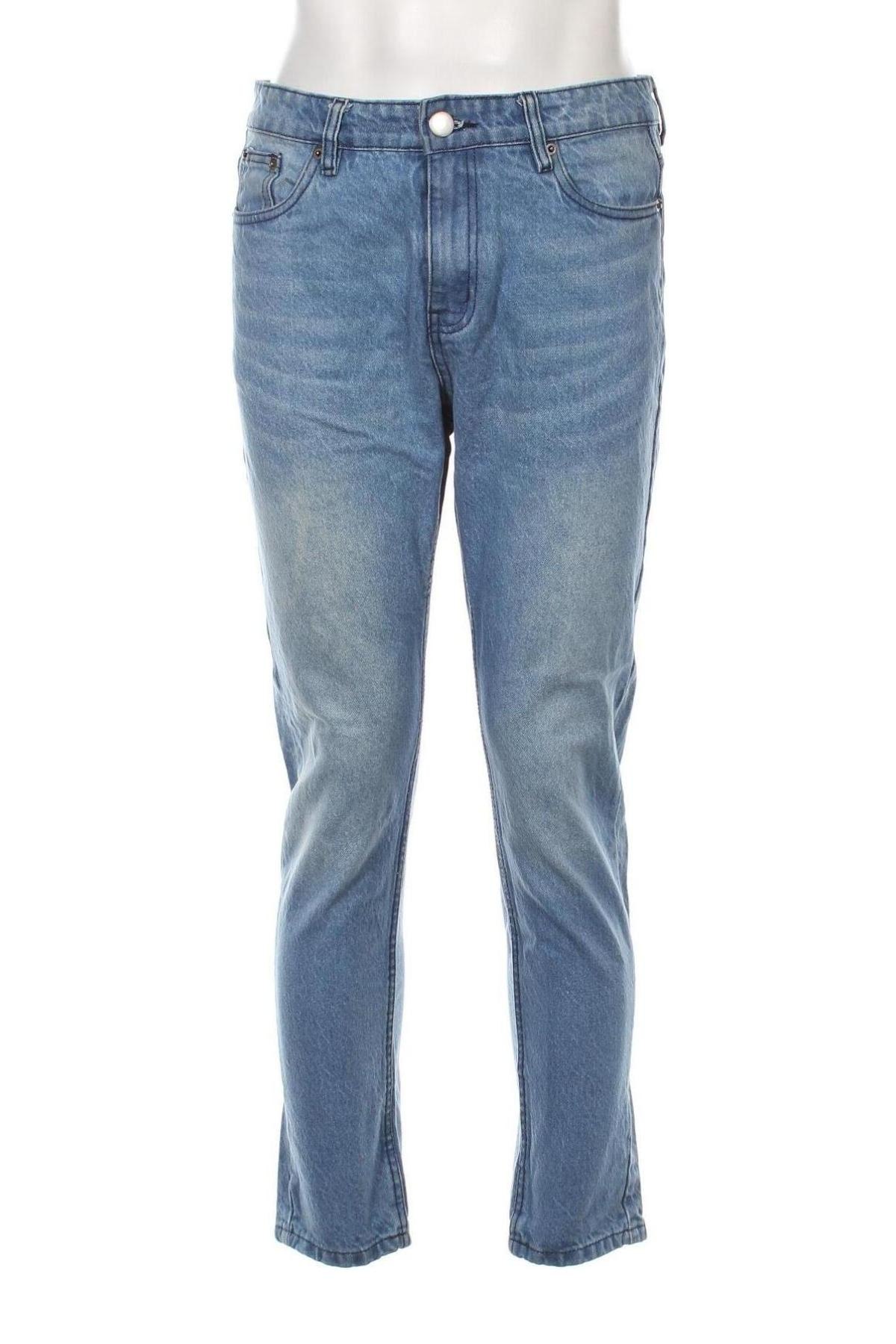 Pánske džínsy  Newport, Veľkosť M, Farba Modrá, Cena  8,30 €