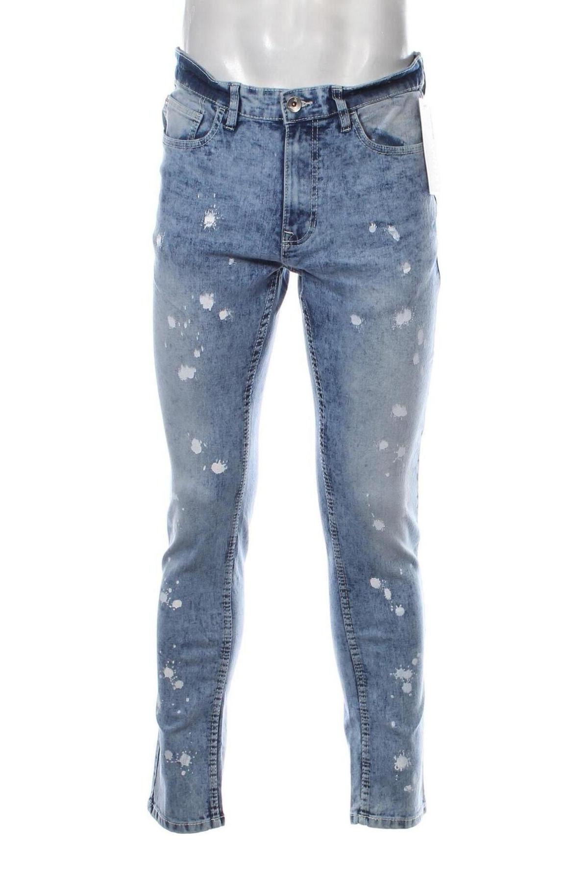 Herren Jeans South Pole, Größe M, Farbe Blau, Preis € 5,99