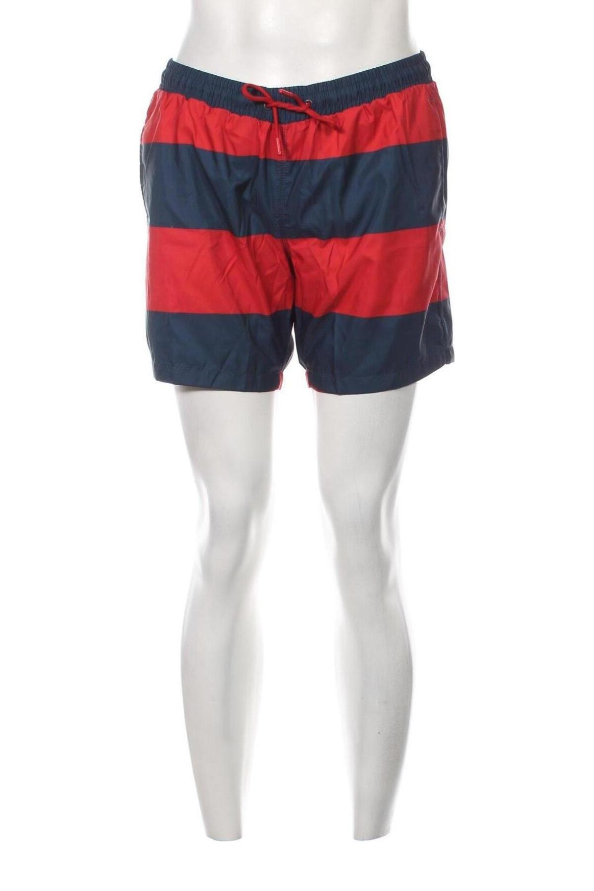 Ανδρικό κοντό παντελόνι, Μέγεθος M, Χρώμα Πολύχρωμο, Τιμή 9,47 €