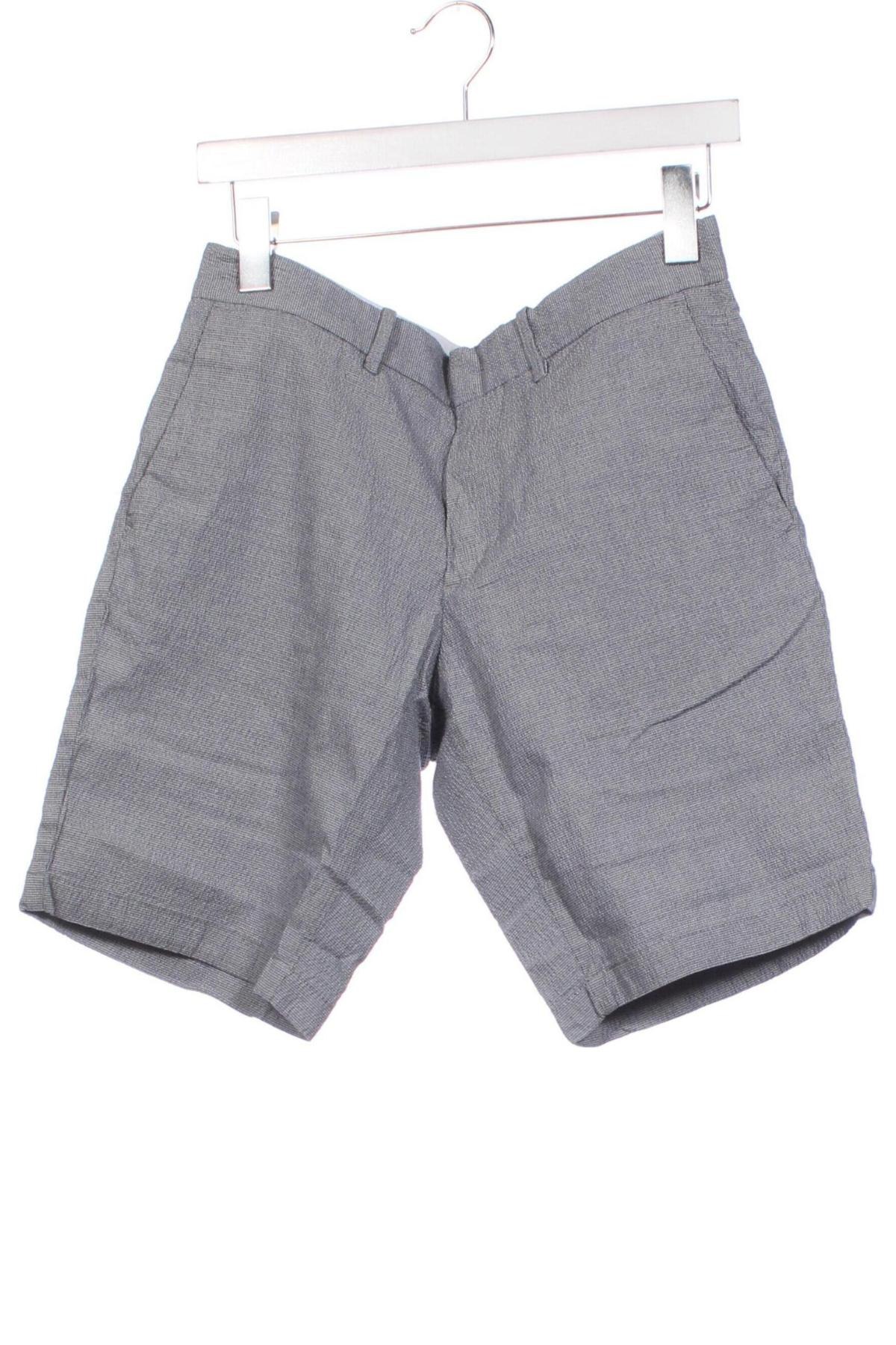 Мъжки къс панталон Tommy Hilfiger, Размер S, Цвят Син, Цена 45,00 лв.