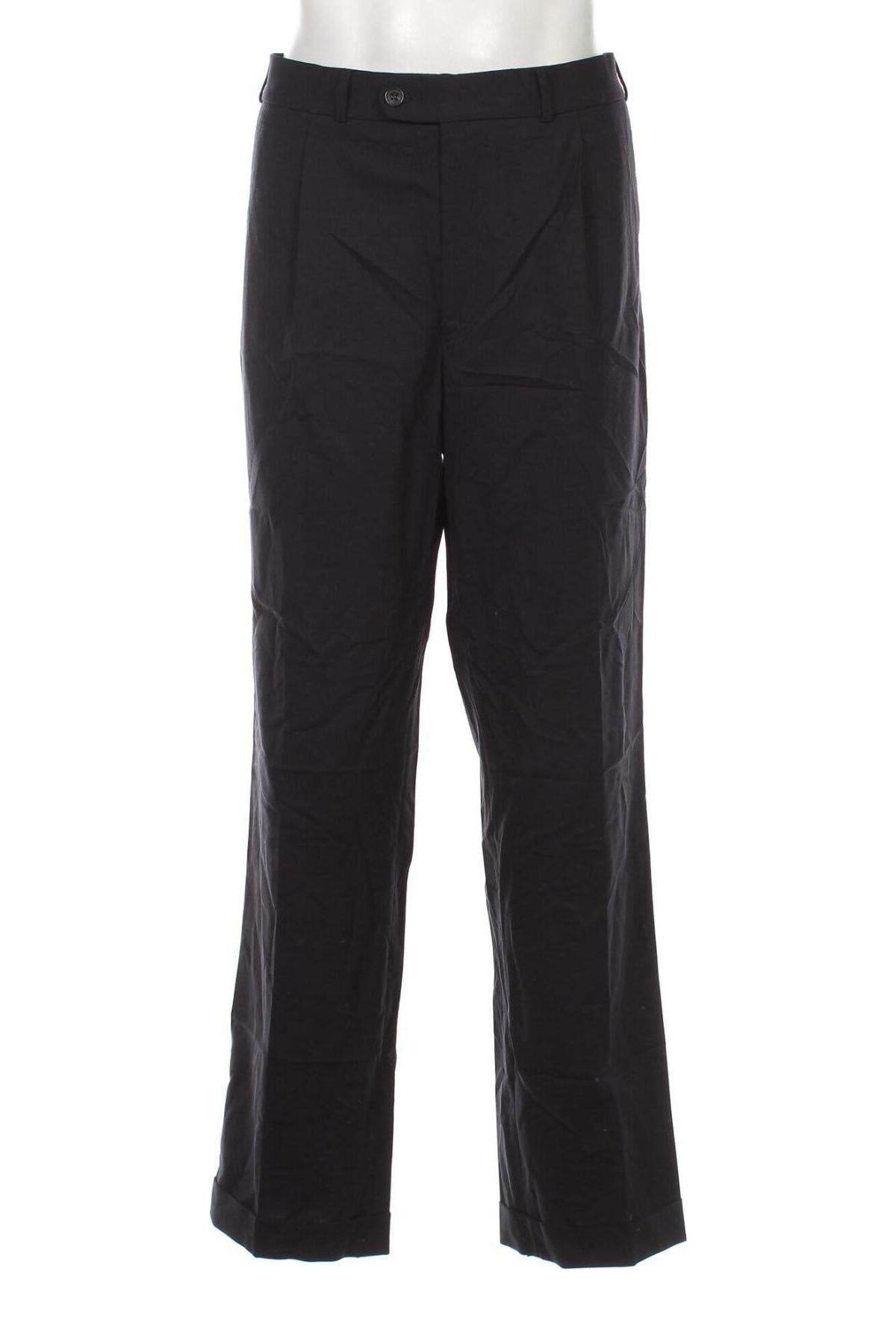 Pánske nohavice , Veľkosť XL, Farba Čierna, Cena  16,44 €