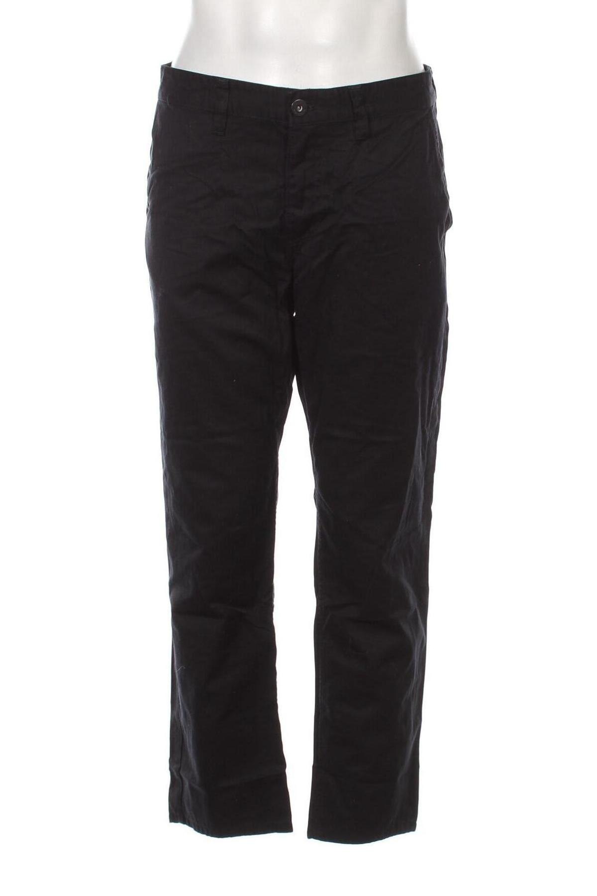 Мъжки панталон Dunderdon, Размер XL, Цвят Син, Цена 35,00 лв.