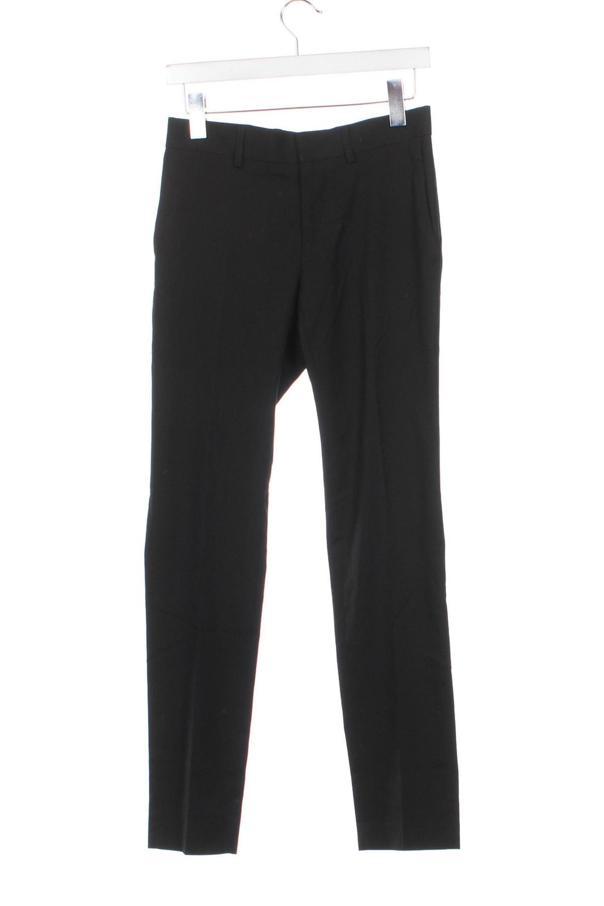 Pánské kalhoty  Isaac Dewhirst, Velikost S, Barva Černá, Cena  328,00 Kč