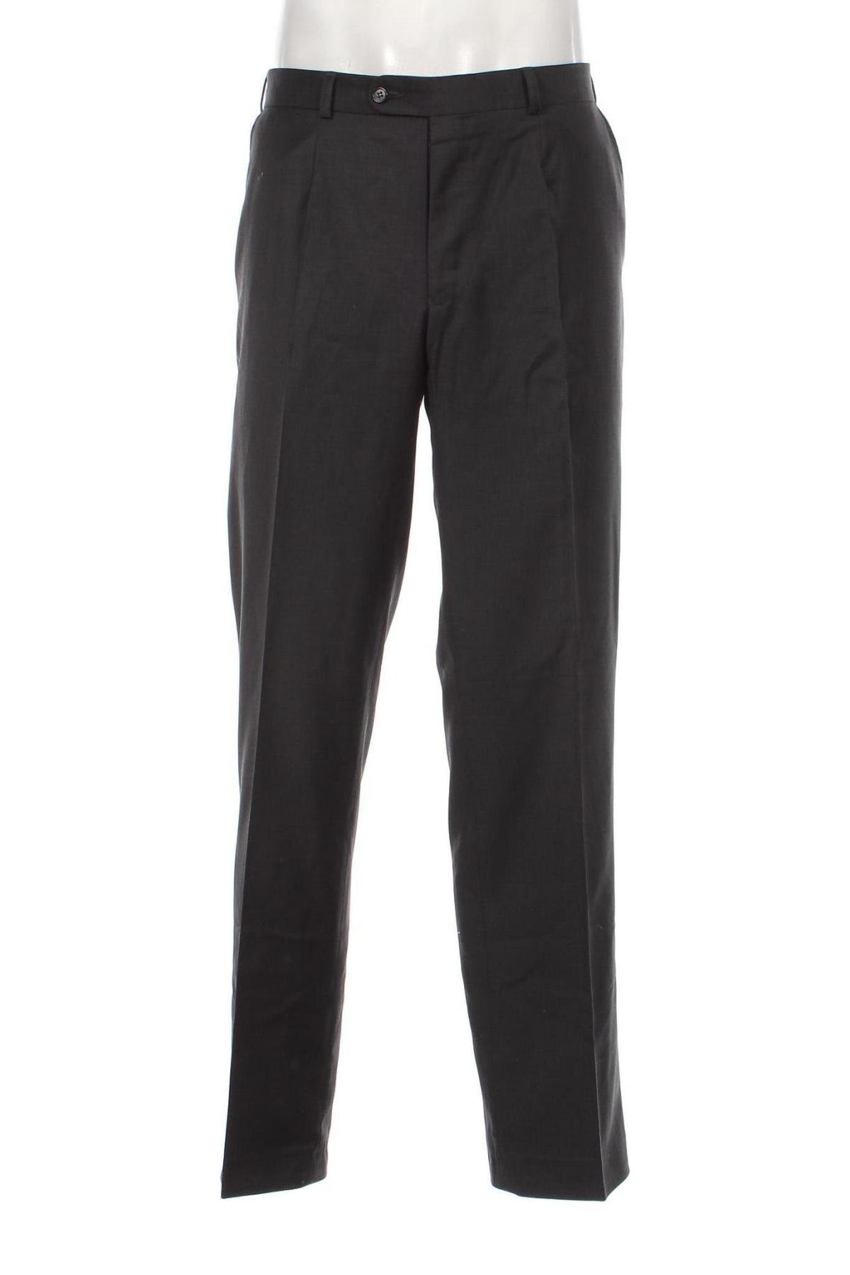 Мъжки панталон Lavard, Размер L, Цвят Сив, Цена 44,00 лв.