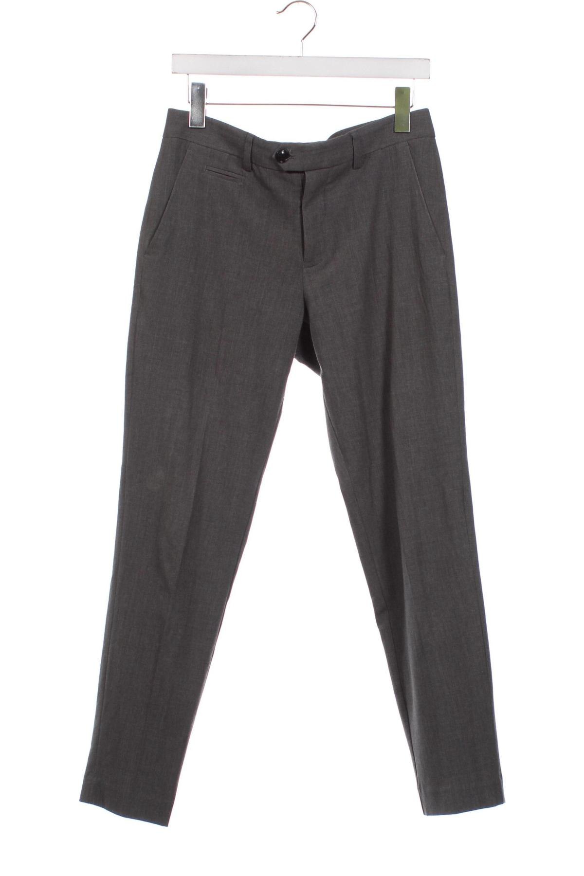 Pantaloni de bărbați Lindbergh, Mărime S, Culoare Gri, Preț 144,74 Lei