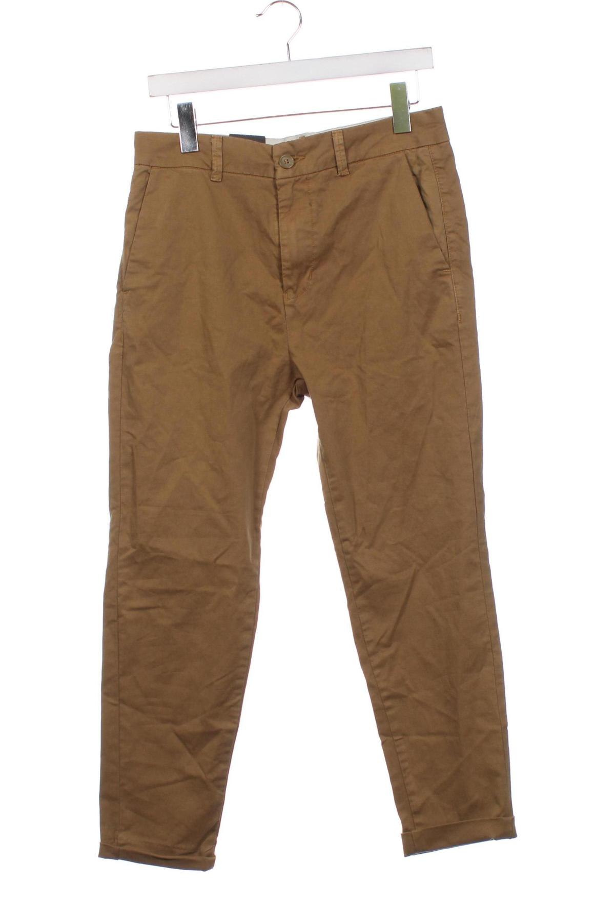 Мъжки панталон Only & Sons, Размер M, Цвят Черен, Цена 7,82 лв.