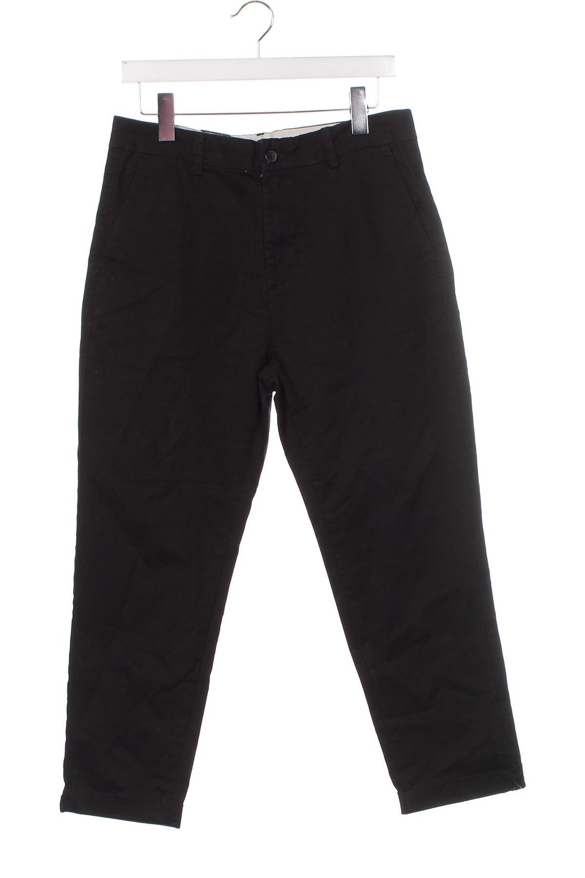 Pantaloni de bărbați Only & Sons, Mărime S, Culoare Negru, Preț 40,86 Lei