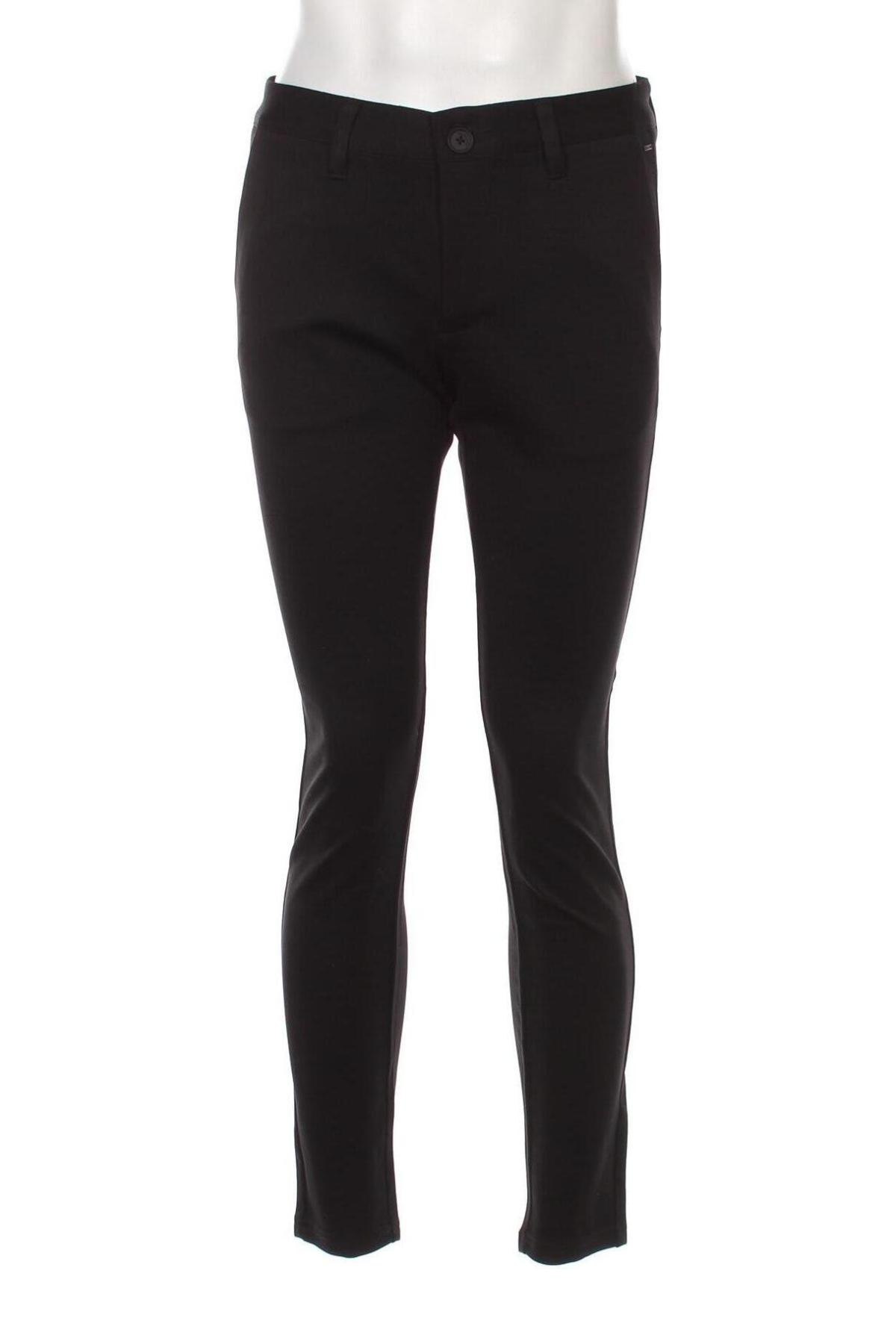 Herrenhose Only & Sons, Größe S, Farbe Schwarz, Preis € 5,22