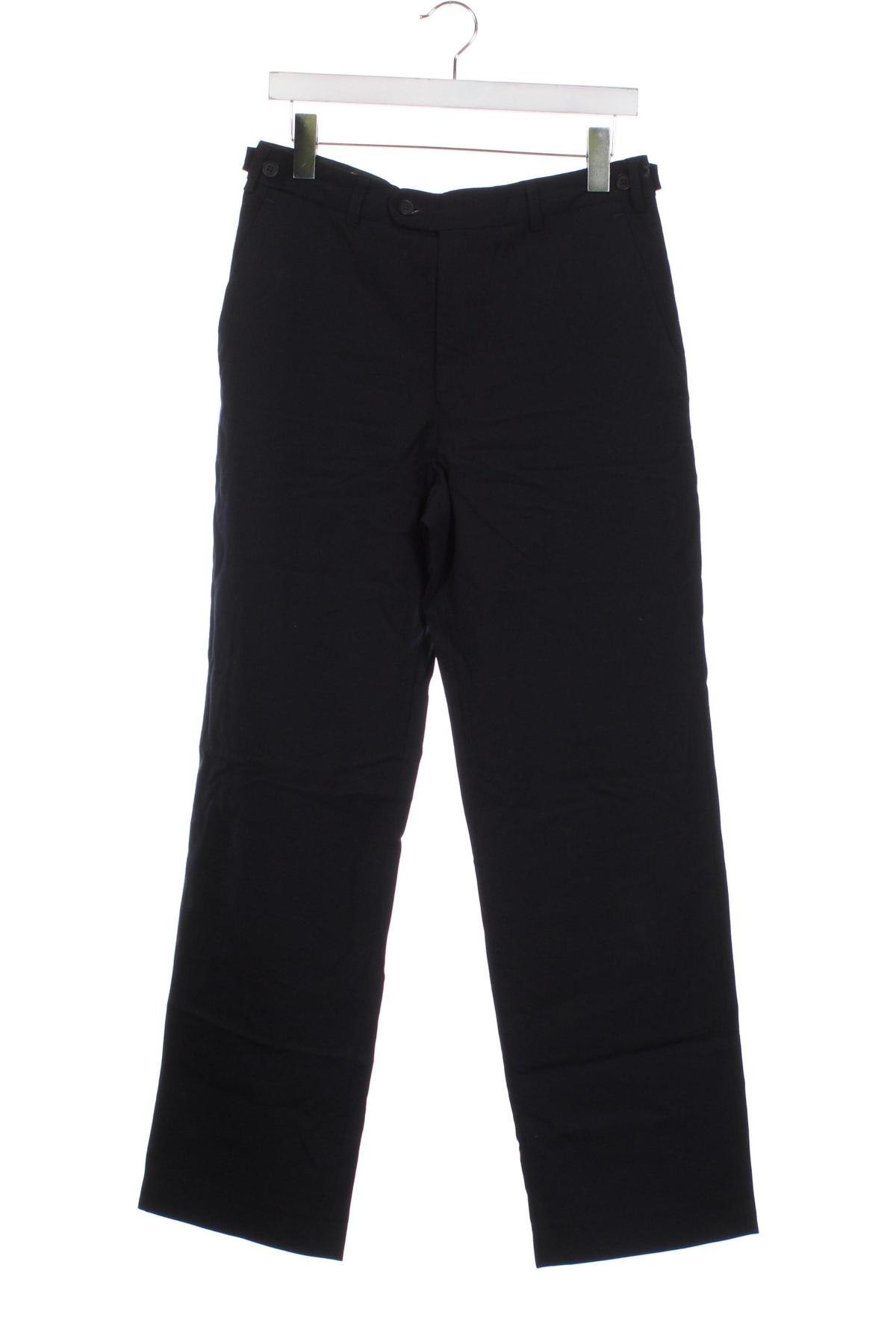 Ανδρικό παντελόνι Prestige, Μέγεθος S, Χρώμα Μπλέ, Τιμή 17,94 €