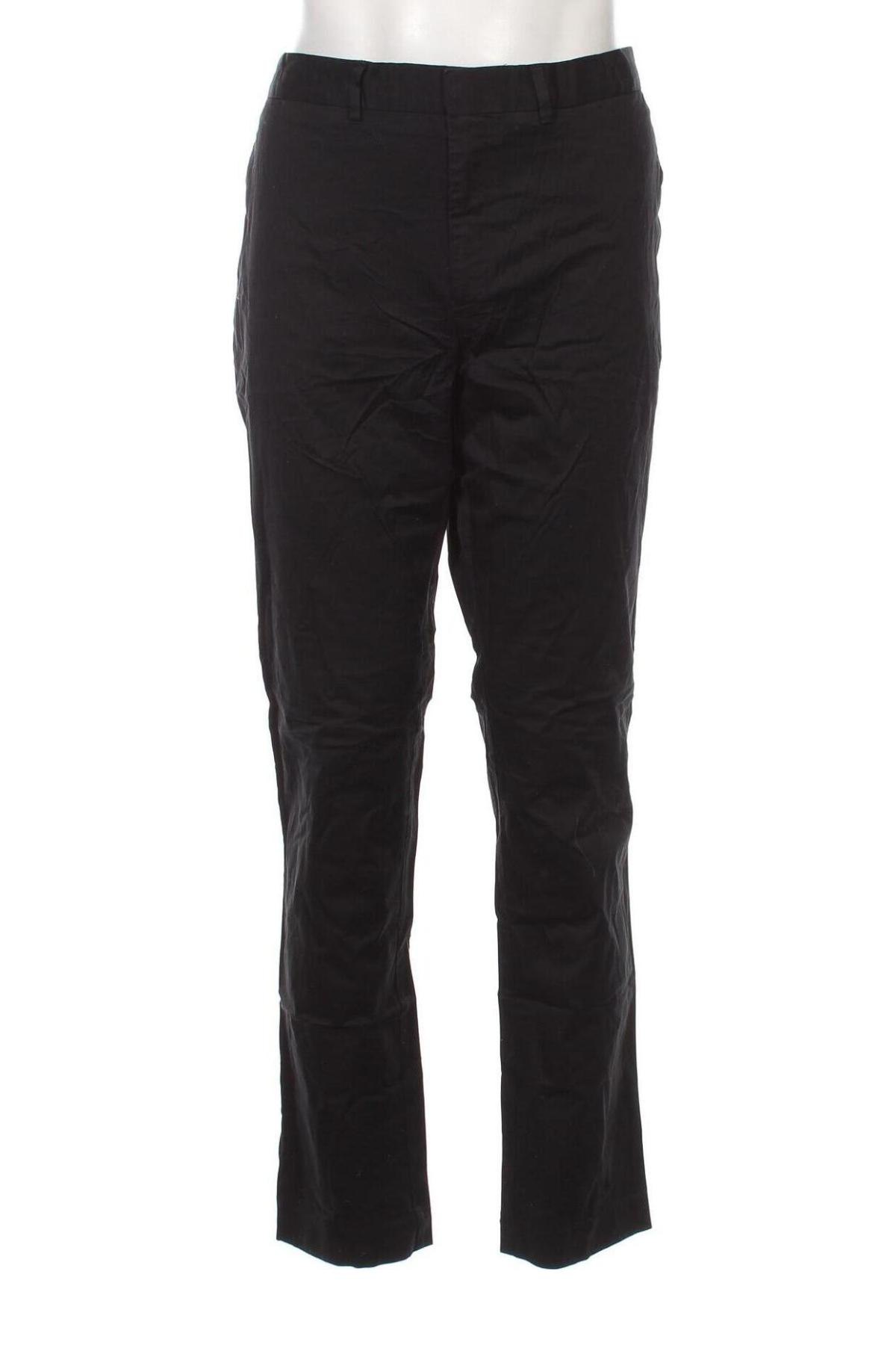 Pánske nohavice  Preview, Veľkosť L, Farba Čierna, Cena  16,44 €