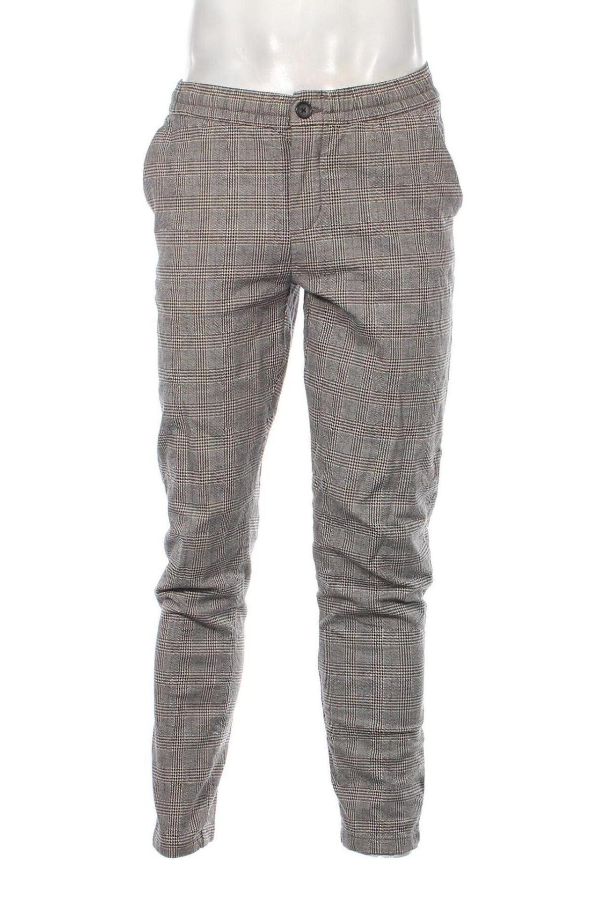 Мъжки панталон Redefined Rebel, Размер M, Цвят Сив, Цена 87,00 лв.