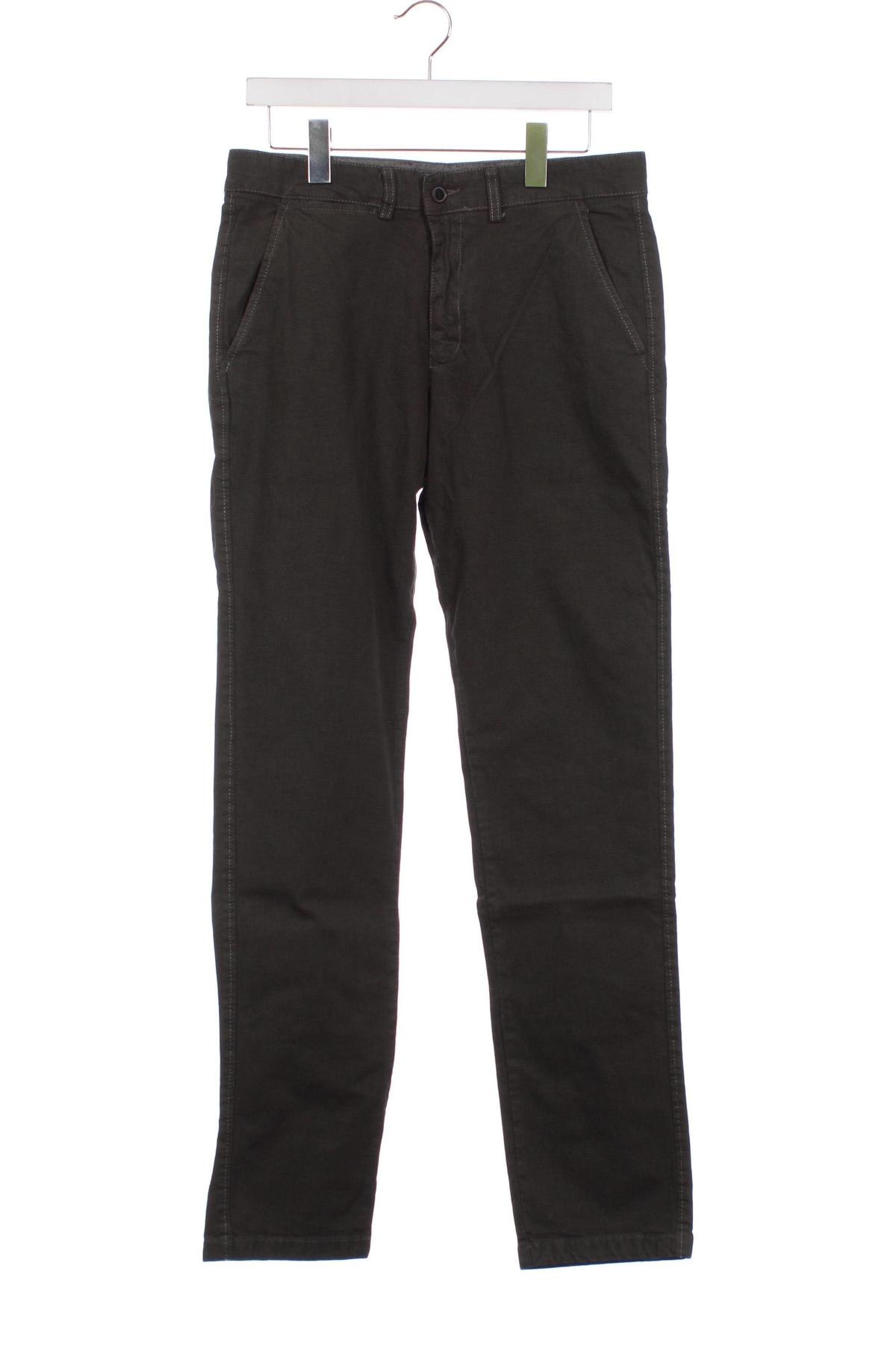 Мъжки панталон SMF, Размер S, Цвят Сив, Цена 10,44 лв.