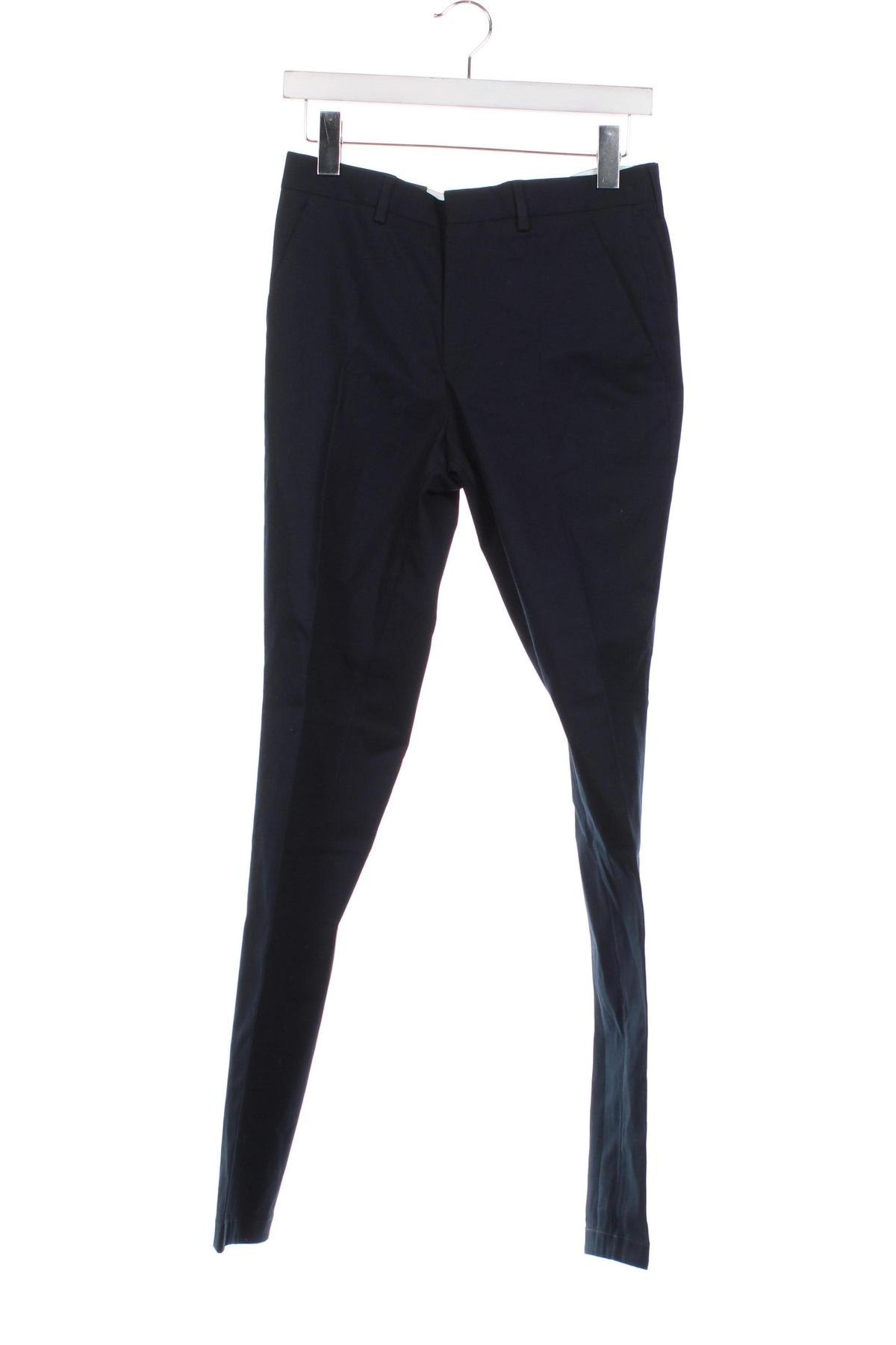 Pánské kalhoty  Selected Homme, Velikost S, Barva Modrá, Cena  165,00 Kč