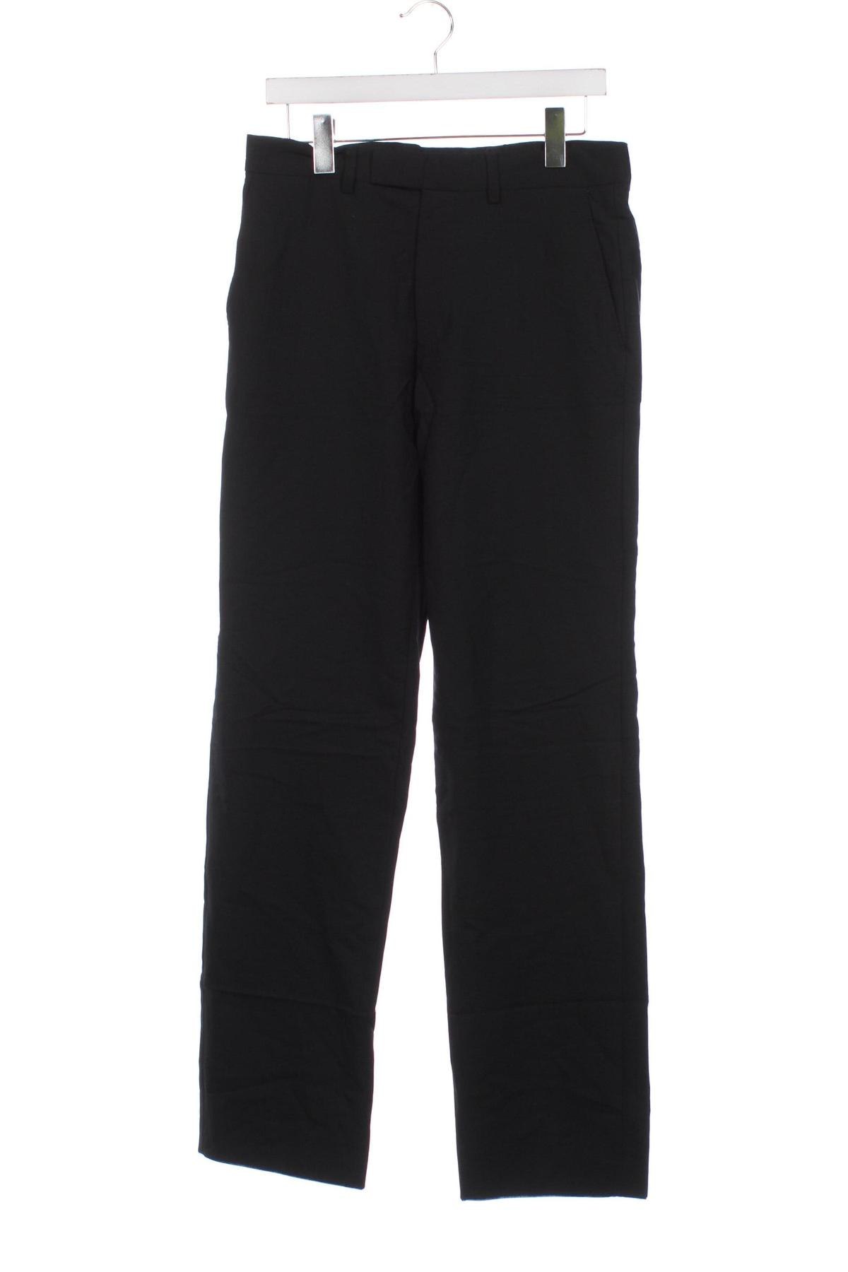 Ανδρικό παντελόνι Sir Oliver, Μέγεθος S, Χρώμα Μαύρο, Τιμή 3,05 €