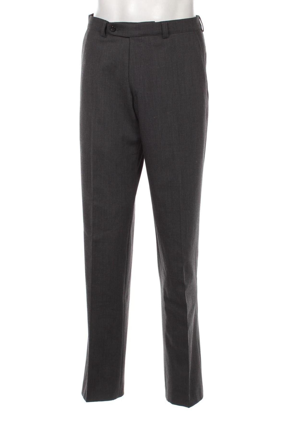 Pantaloni de bărbați Sunwill, Mărime M, Culoare Gri, Preț 17,37 Lei