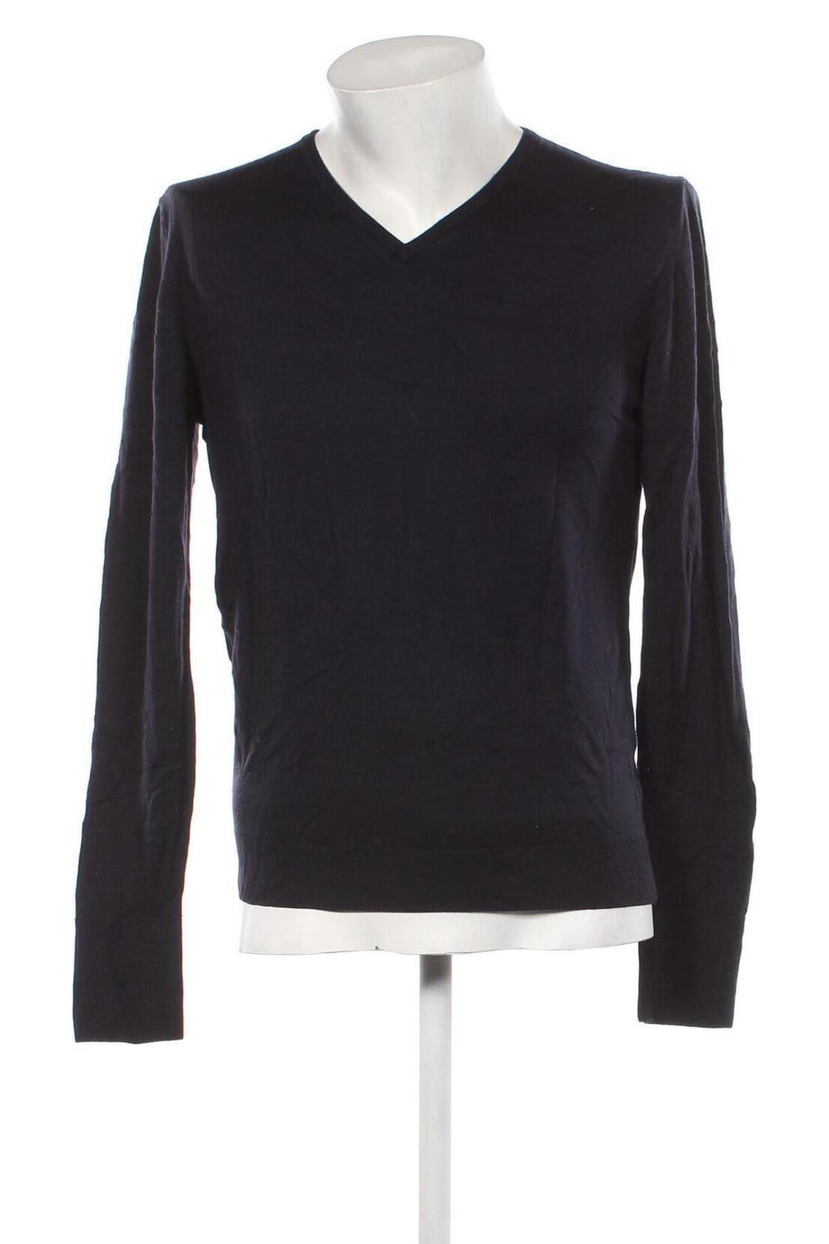 Pánsky sveter , Veľkosť M, Farba Modrá, Cena  16,44 €