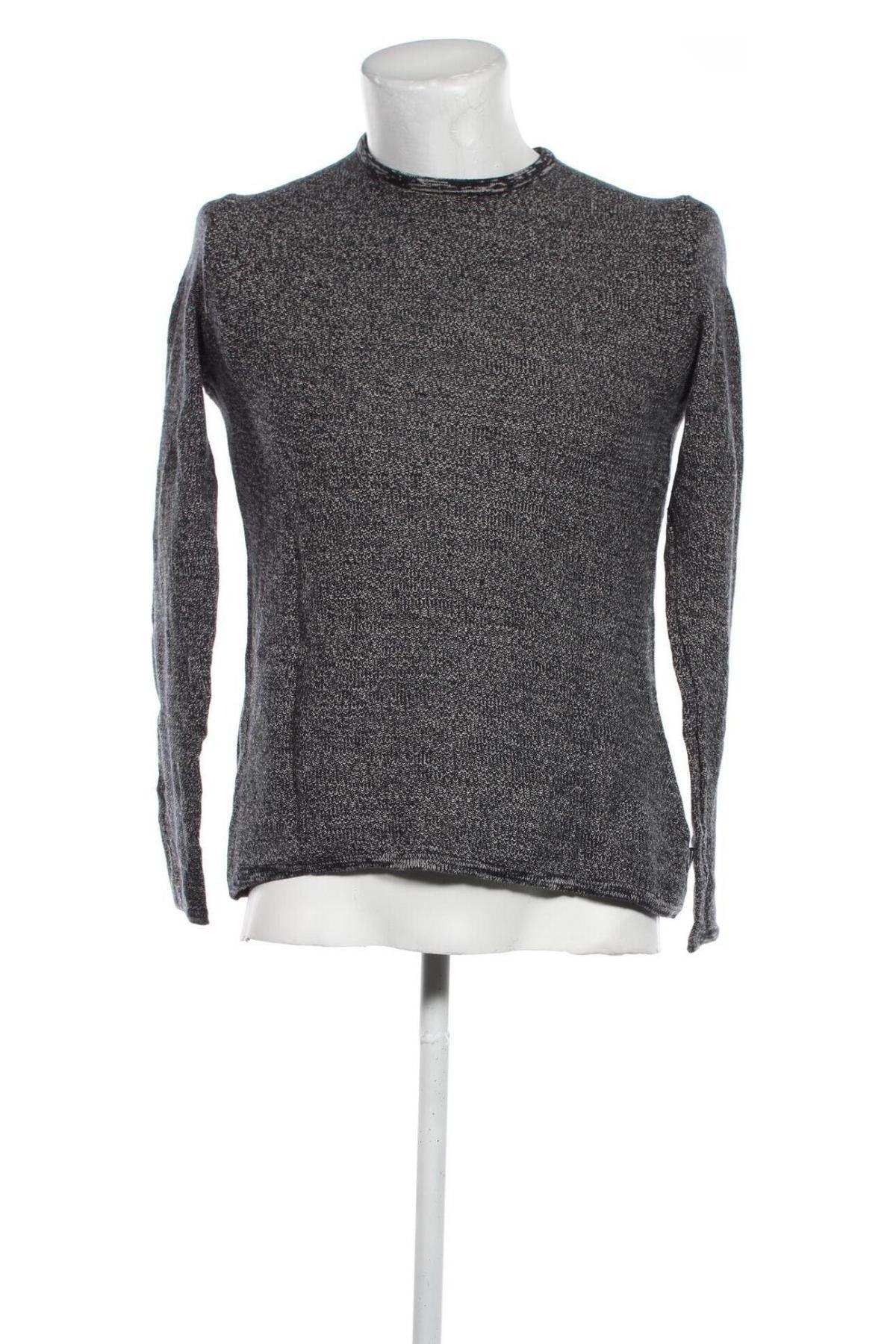 Ανδρικό πουλόβερ Only & Sons, Μέγεθος S, Χρώμα Πολύχρωμο, Τιμή 3,41 €