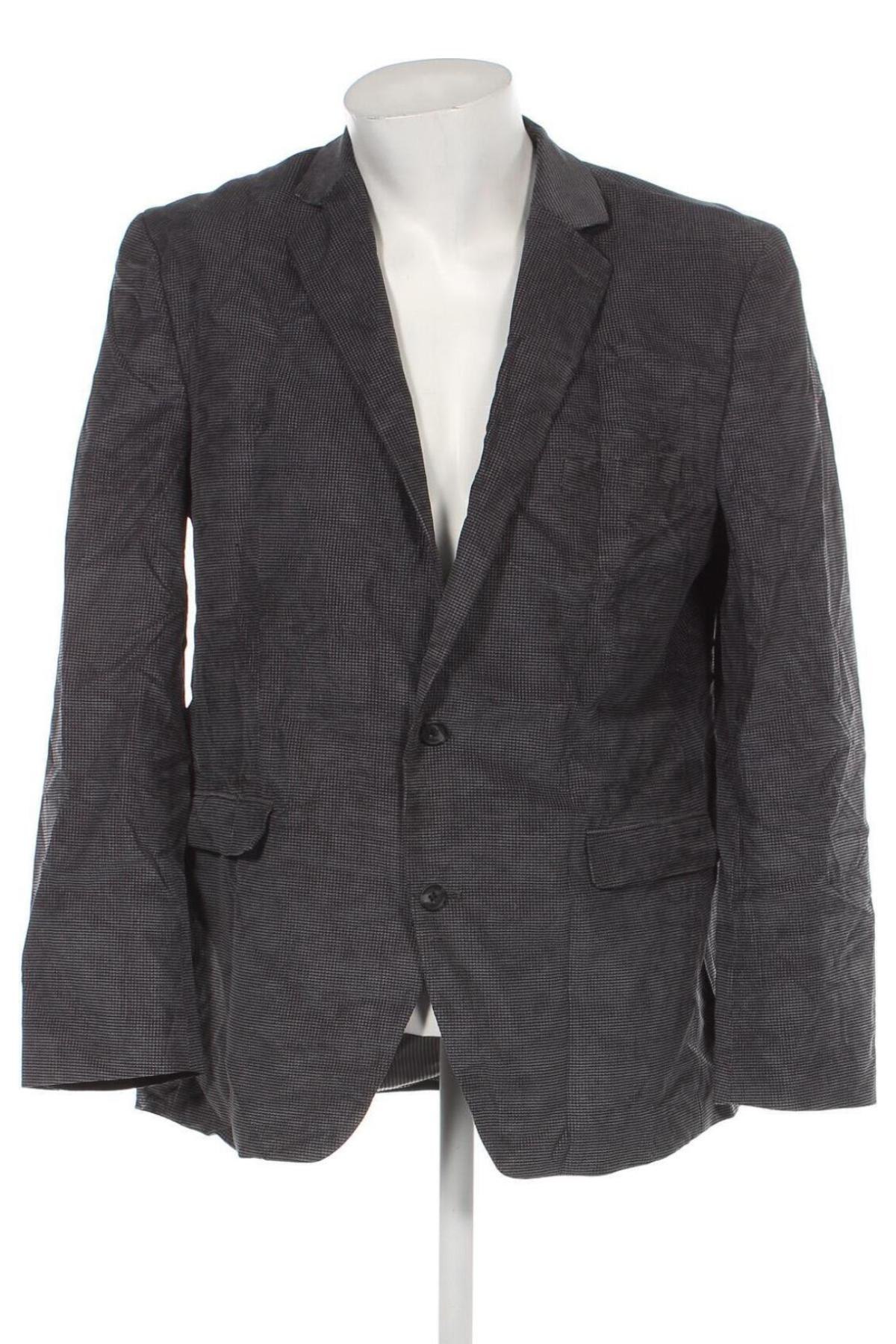Ανδρικό σακάκι Charles Vogele, Μέγεθος L, Χρώμα Πολύχρωμο, Τιμή 3,27 €