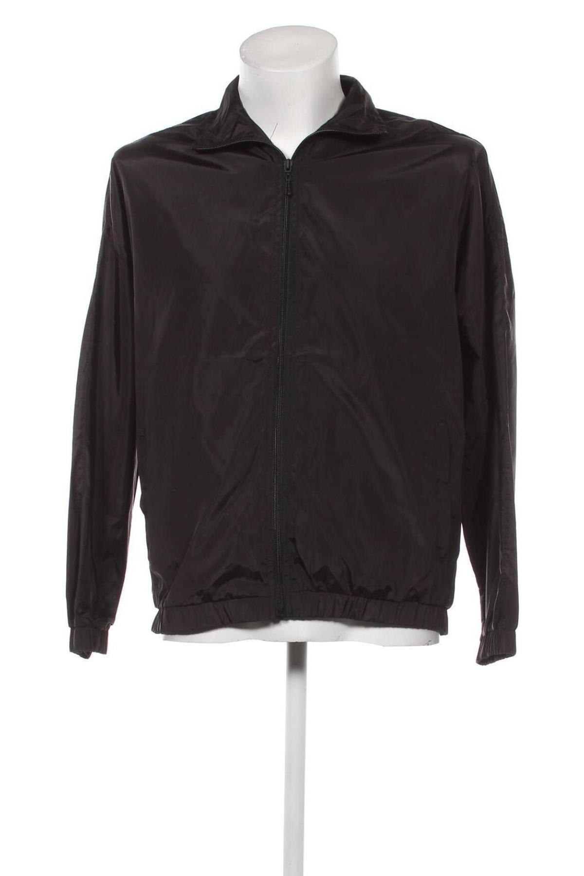 Ανδρικό μπουφάν NIGHT ADDICT, Μέγεθος M, Χρώμα Μαύρο, Τιμή 10,54 €