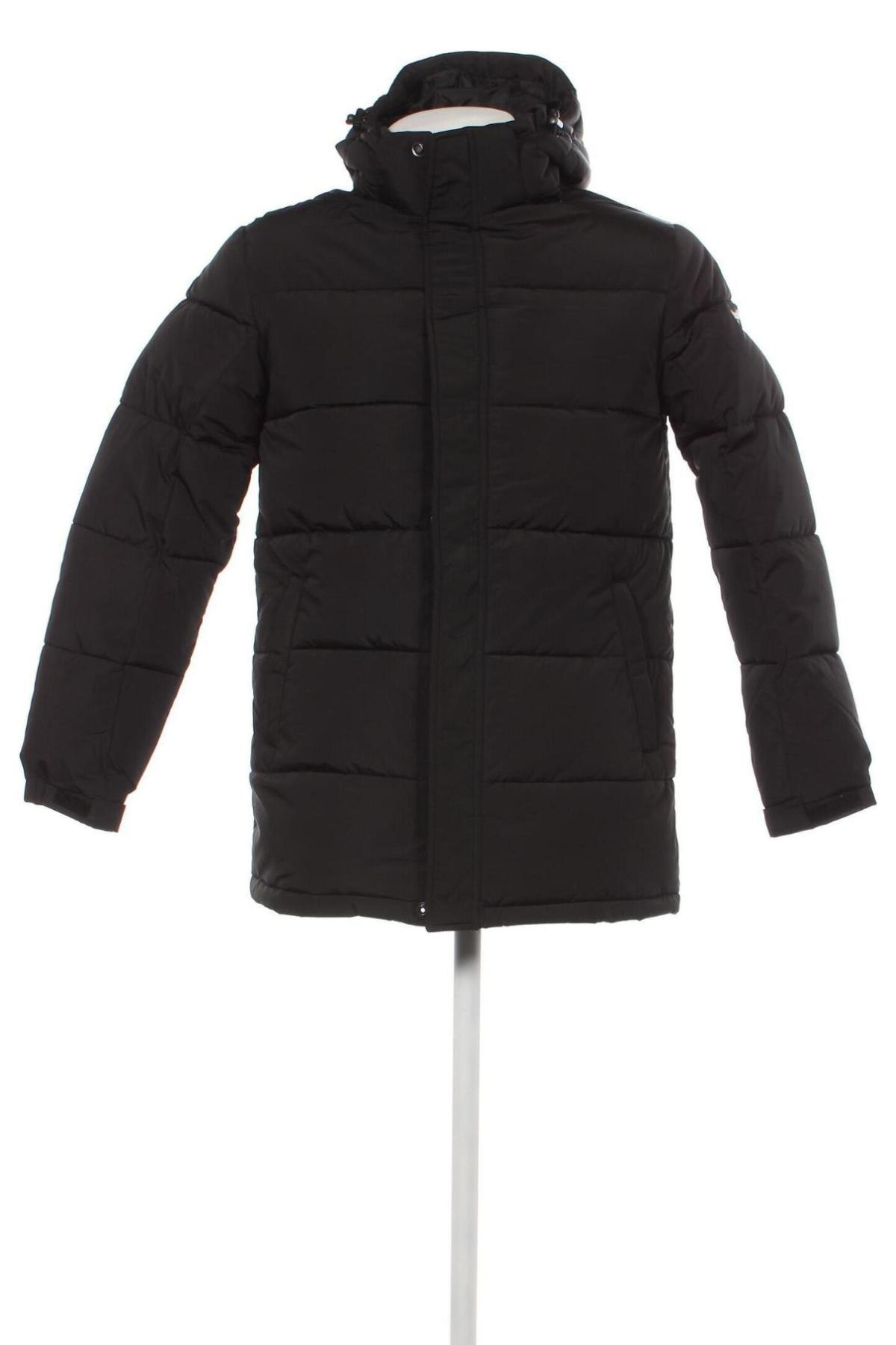Pánska bunda  Schott, Veľkosť S, Farba Čierna, Cena  182,99 €