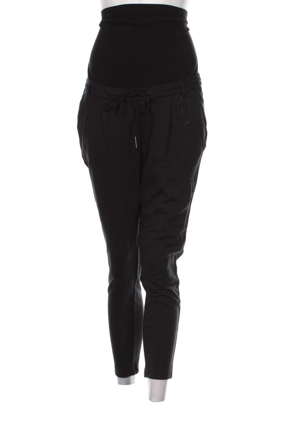 Maternity pants ONLY, Μέγεθος M, Χρώμα Μαύρο, Τιμή 27,84 €