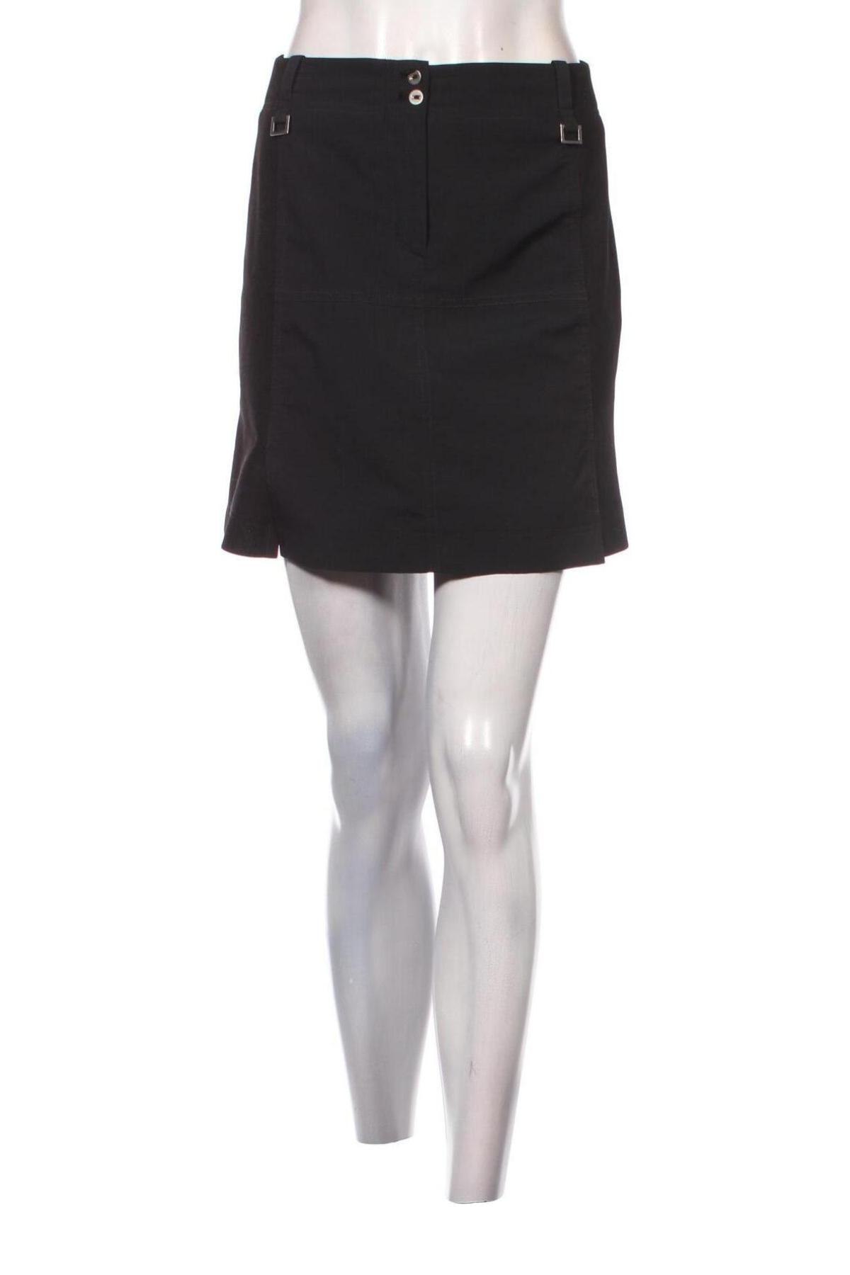 Φούστα Elegance, Μέγεθος S, Χρώμα Μαύρο, Τιμή 3,38 €